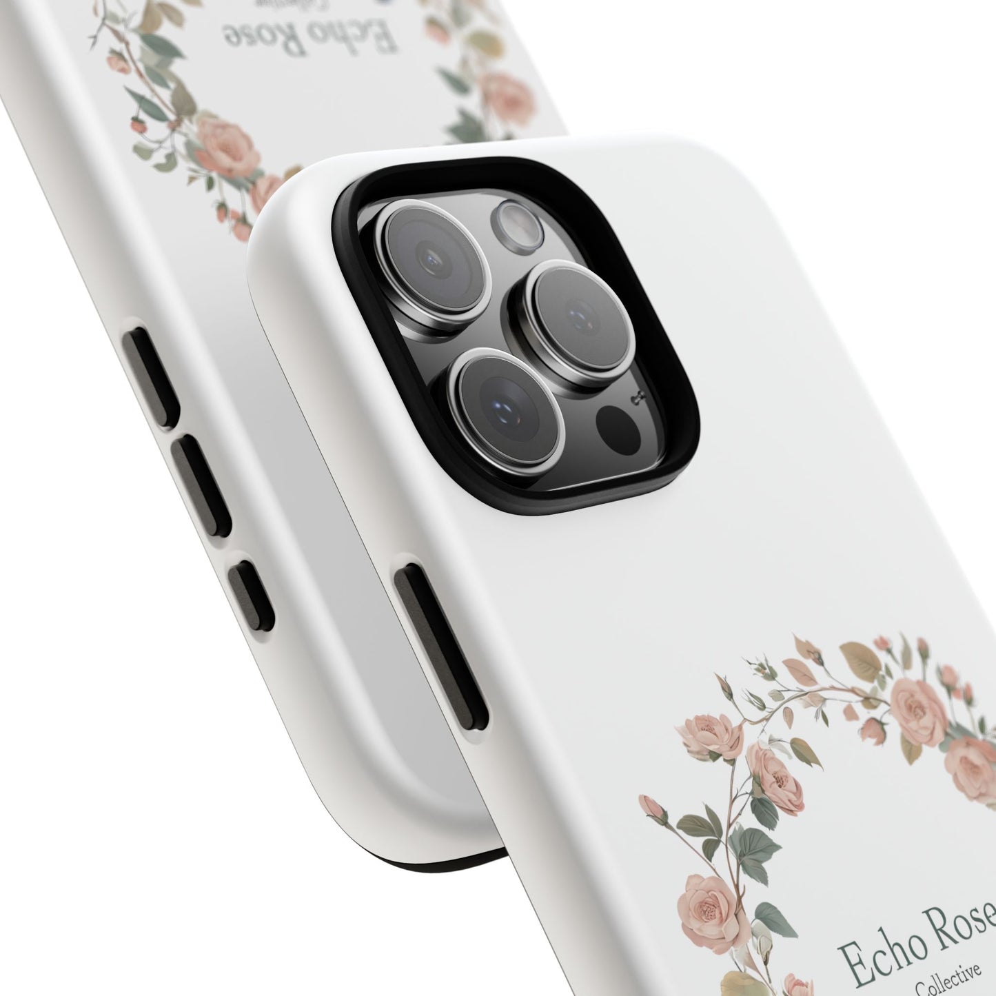 Echo Rose Collective Tough Phone Case