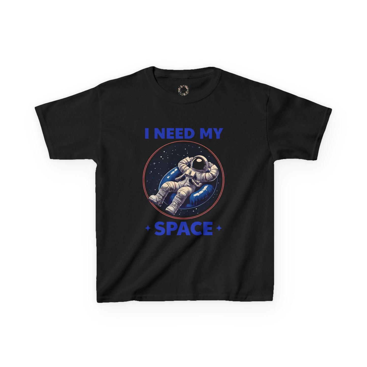 Nash's 'Need Space' Youth Top