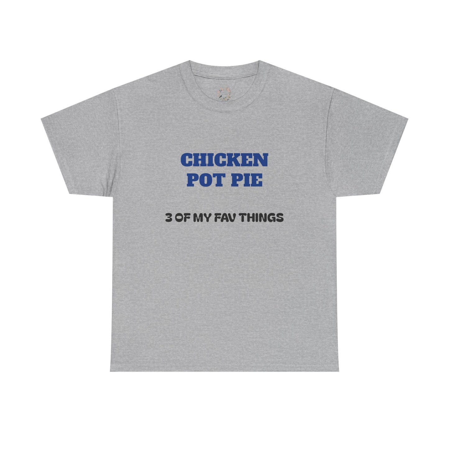 Rippley's "3 of My Fav Things" Adult Shirt