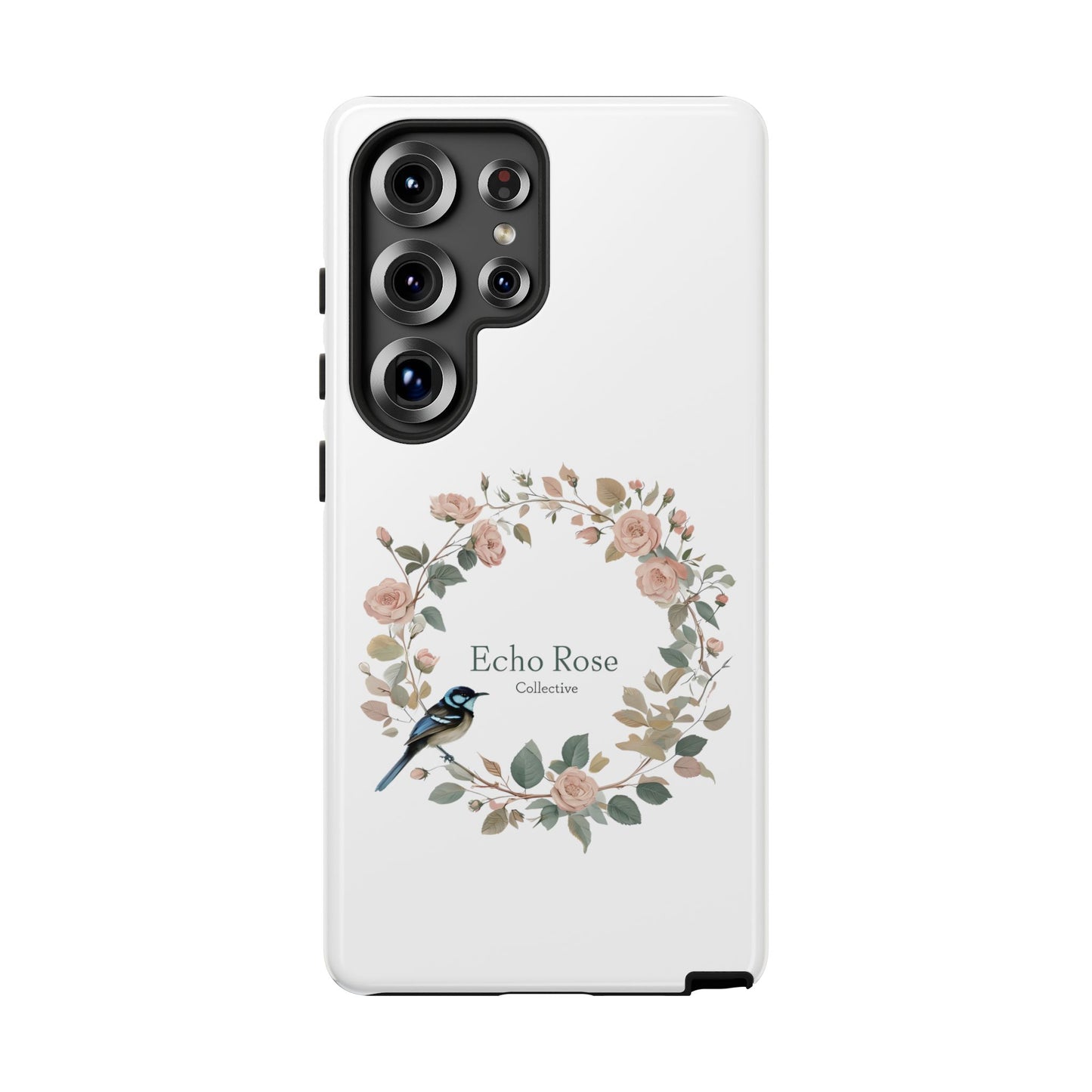 Echo Rose Collective Tough Phone Case