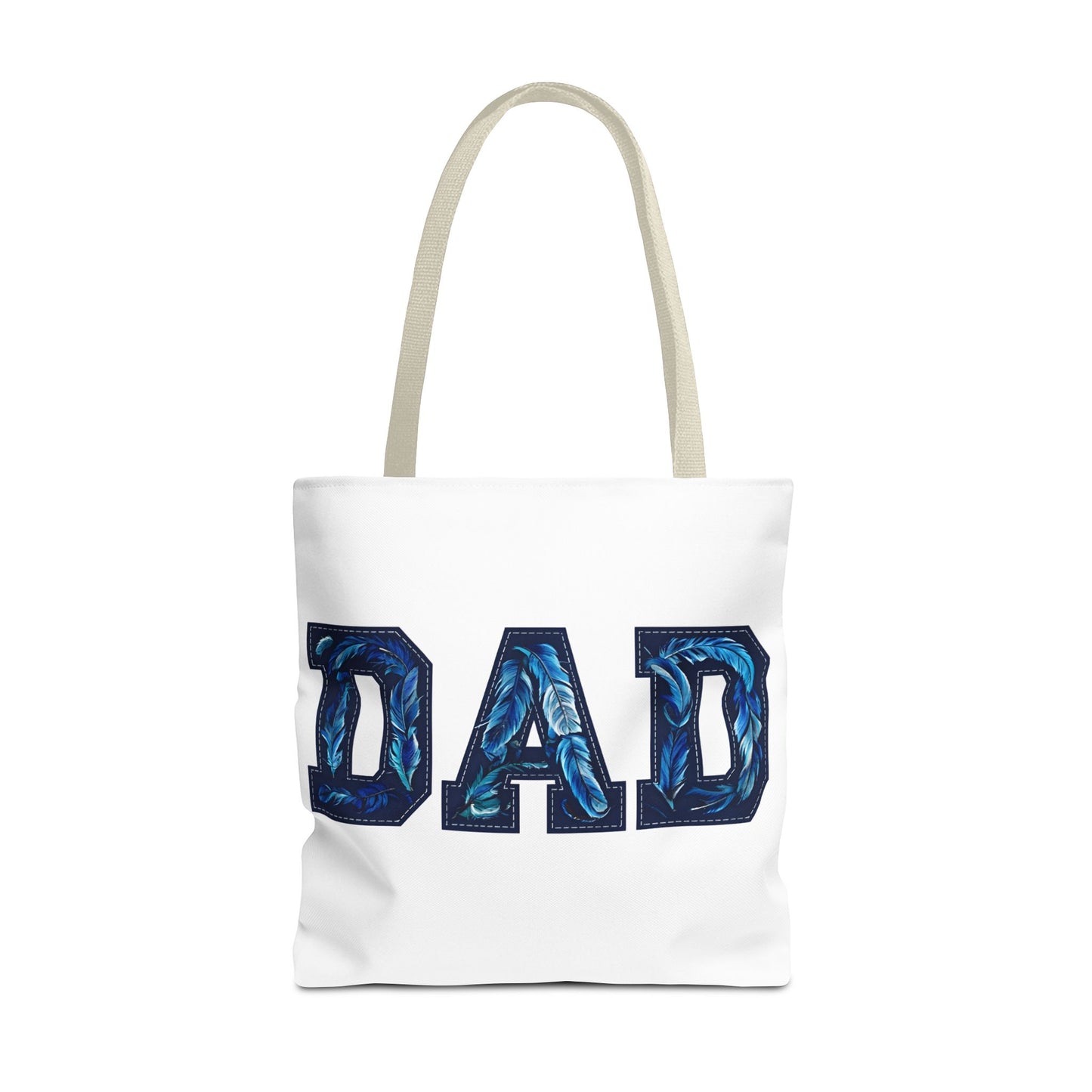 Declan's 'Dad' Tote Bag