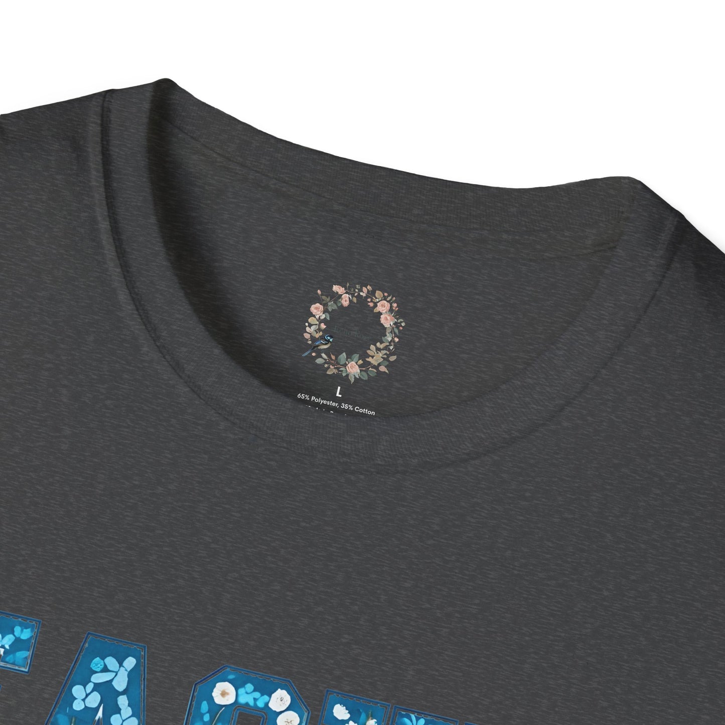 Tatum's Teacher Adult Shirt