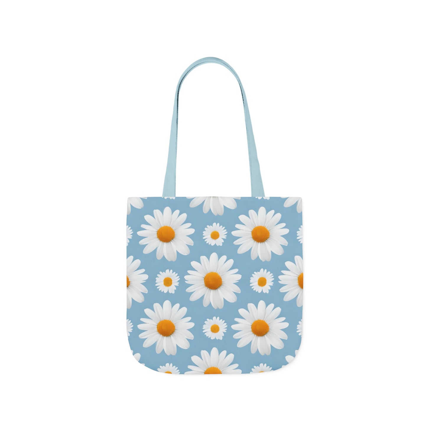 Danielle's Daisy Tote Bag