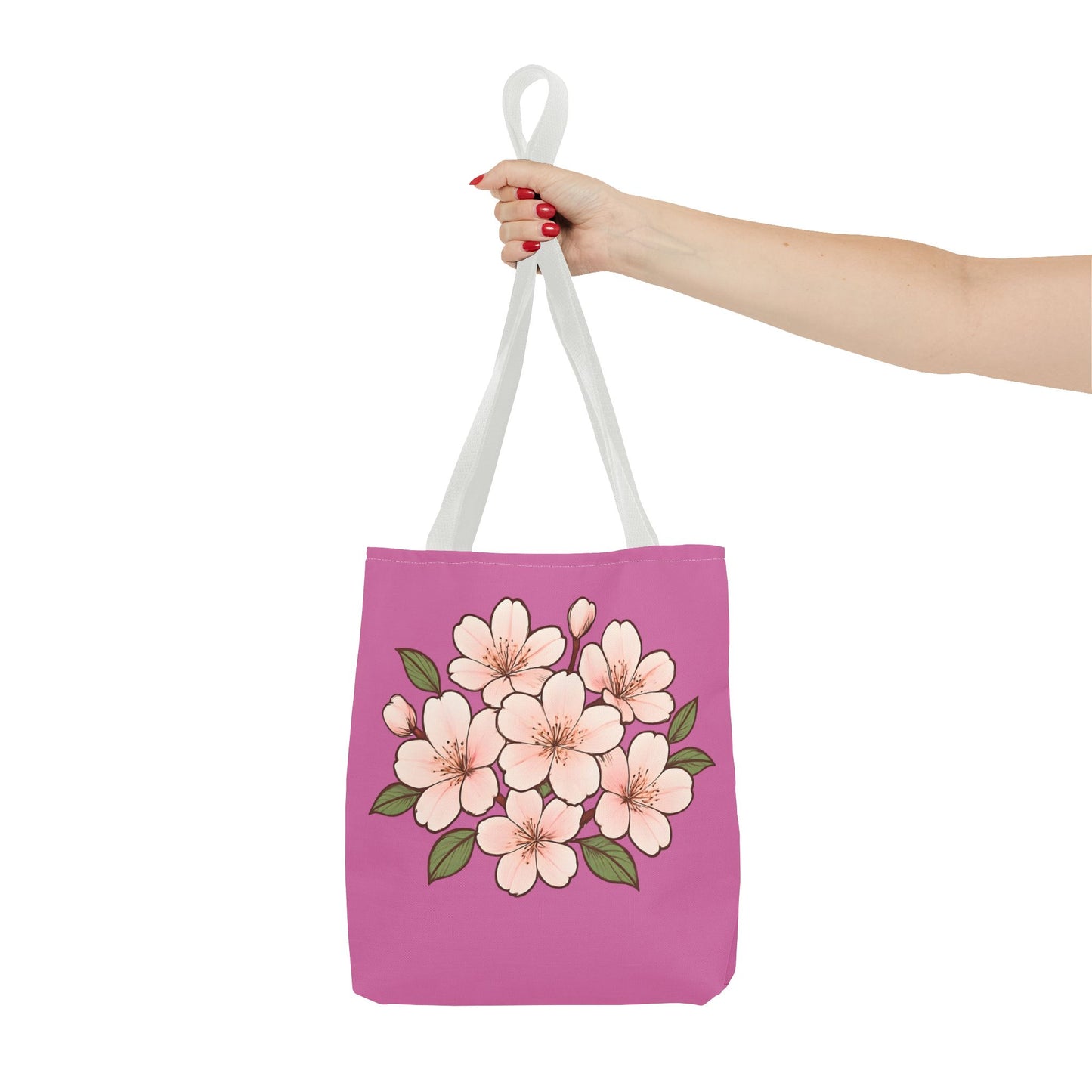 Calloway's Cherry Blossom Tote Bag