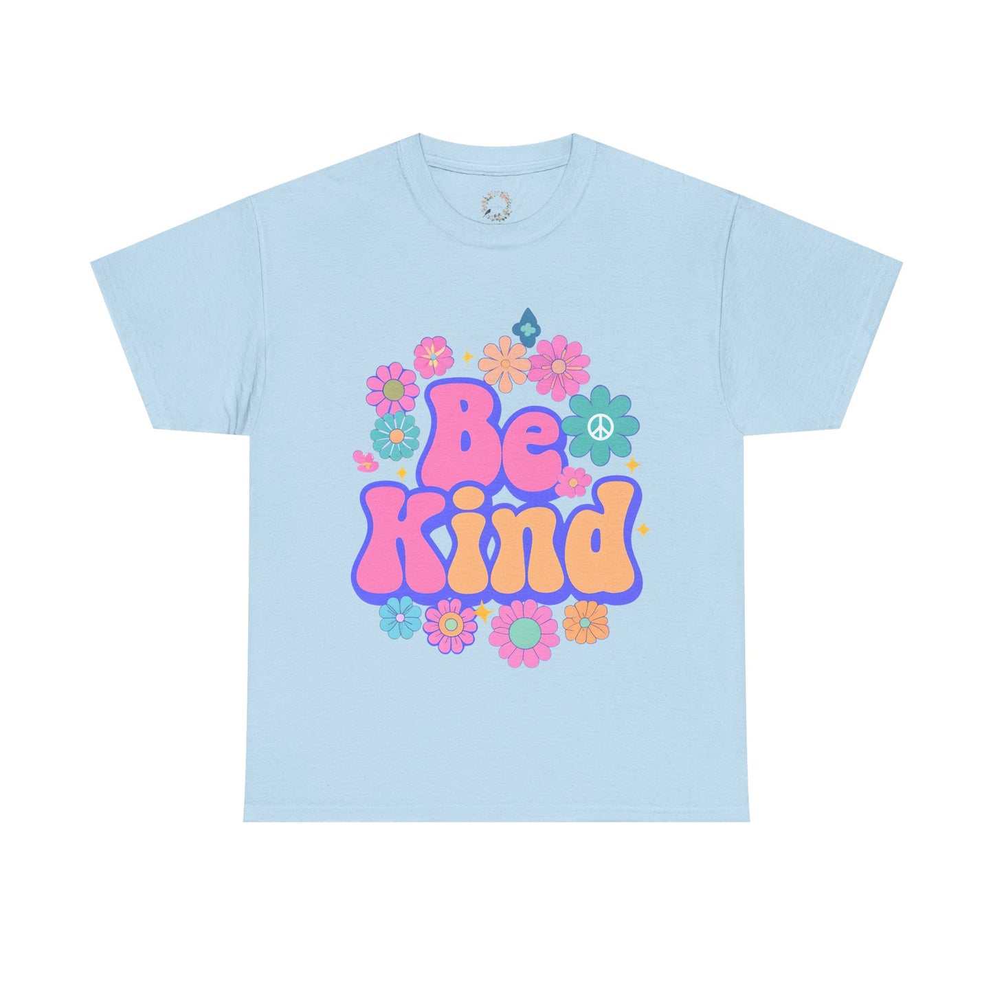 Be Kind Adult Shirt