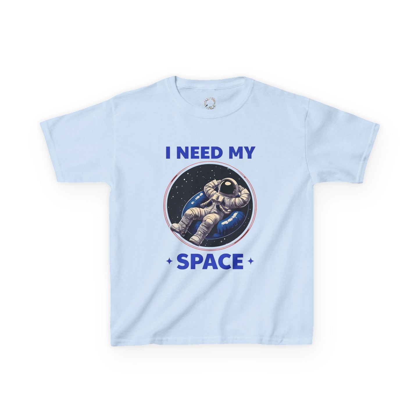 Nash's 'Need Space' Youth Top