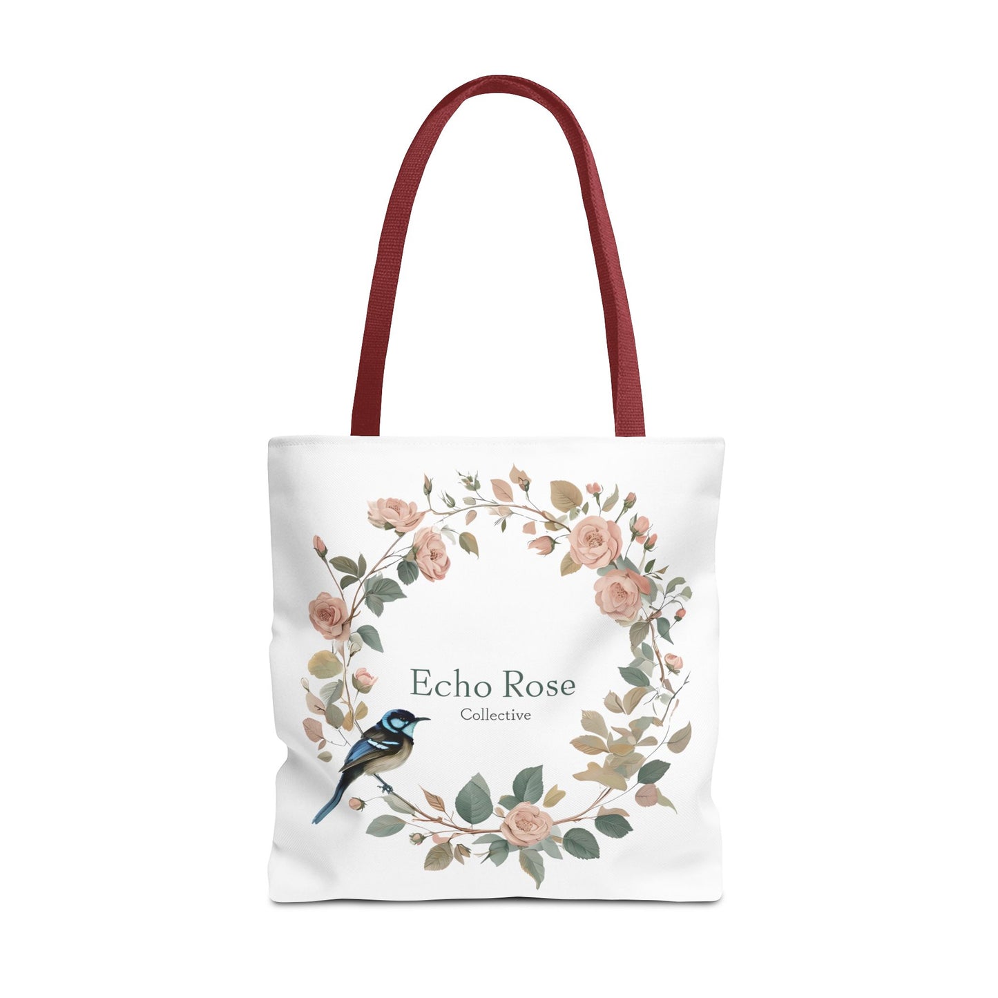 Echo Rose Collective Tote Bag