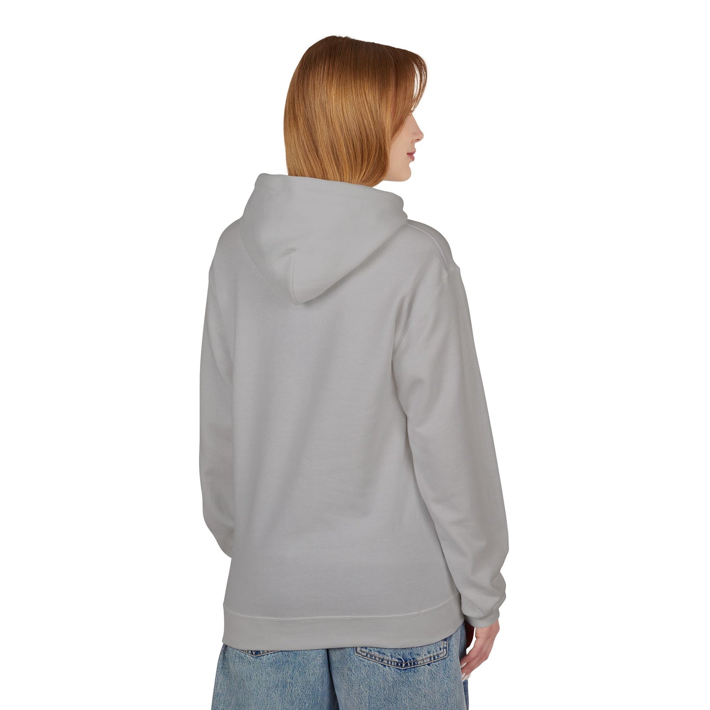 Simon's Safari Adventure Adult Fleece Hoodie