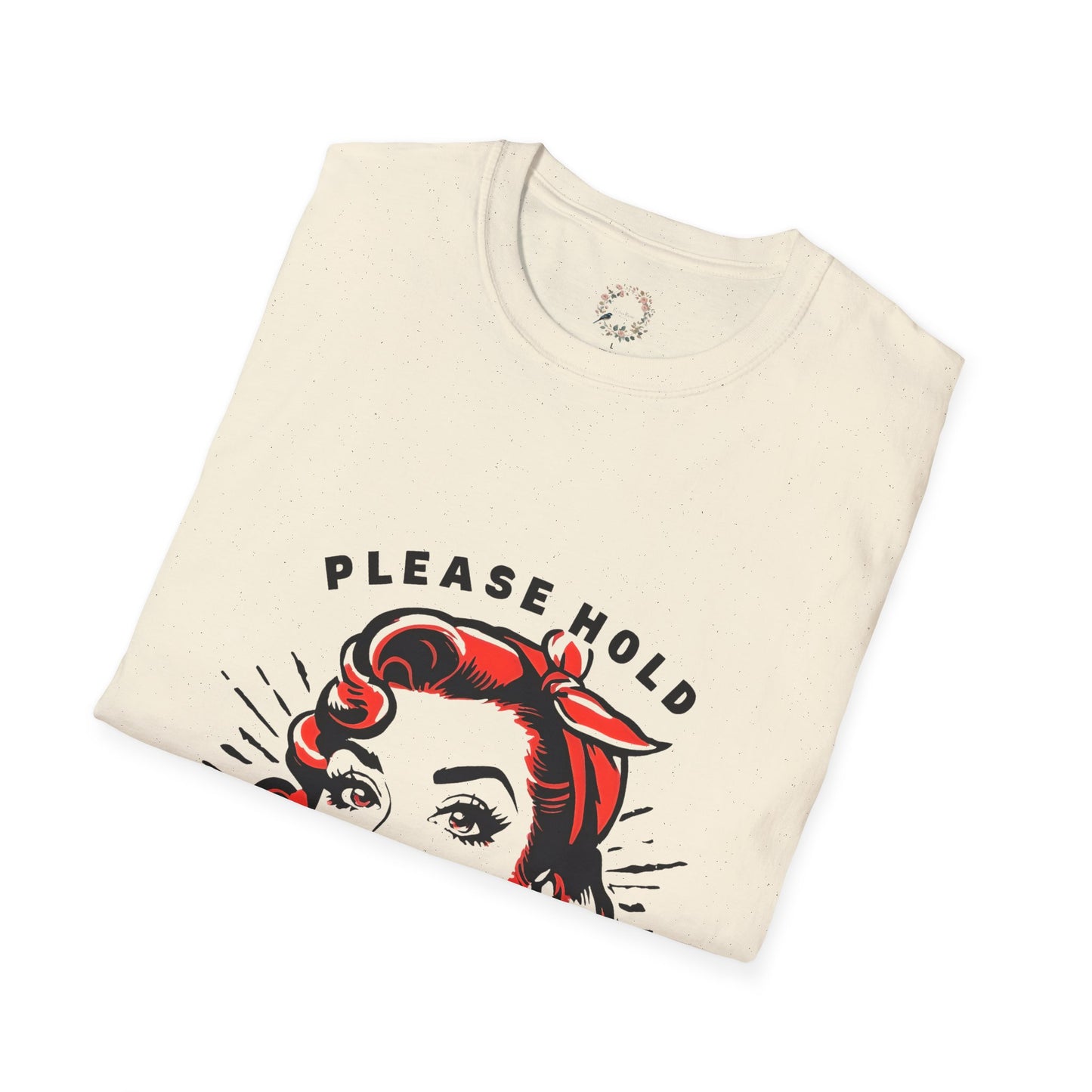 Sam's Sarcasm Loading Adult Shirt