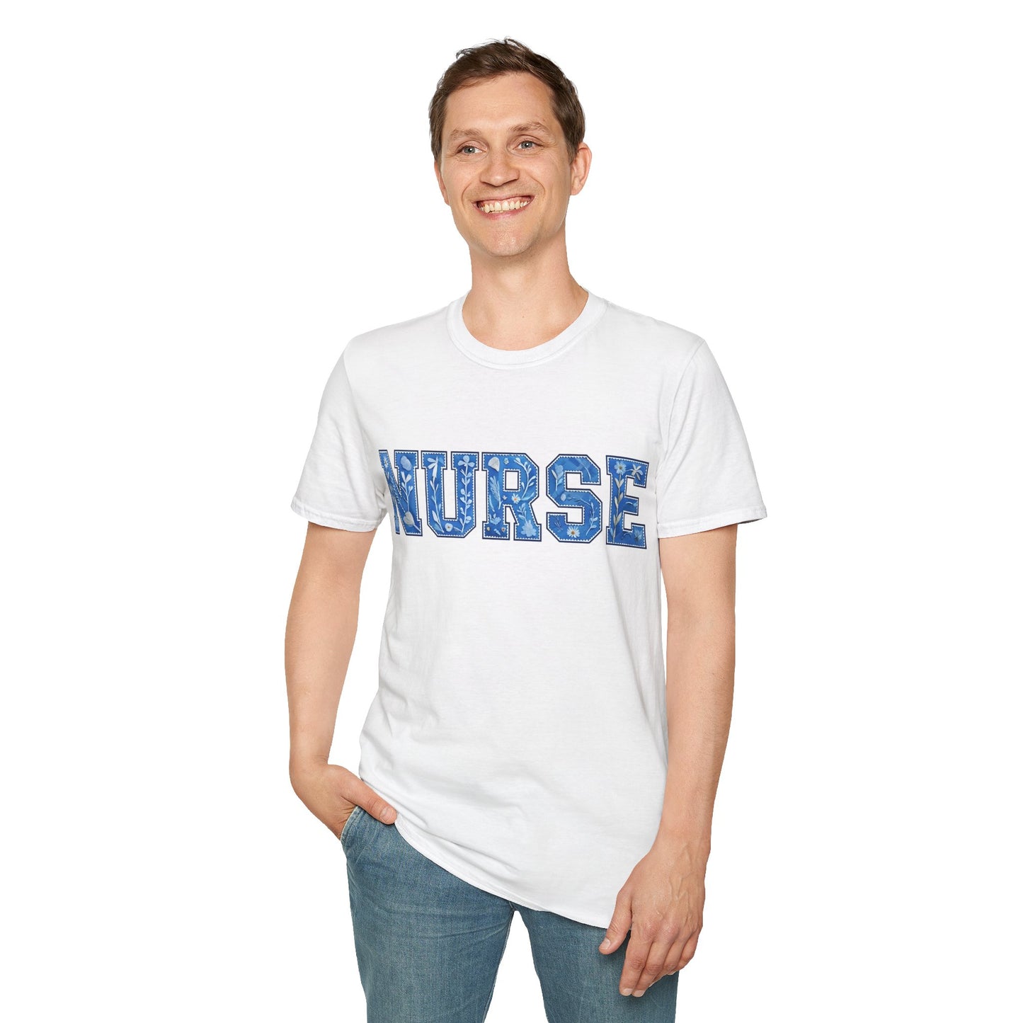 Nancy's Nurse Appreciation Adult Shirt