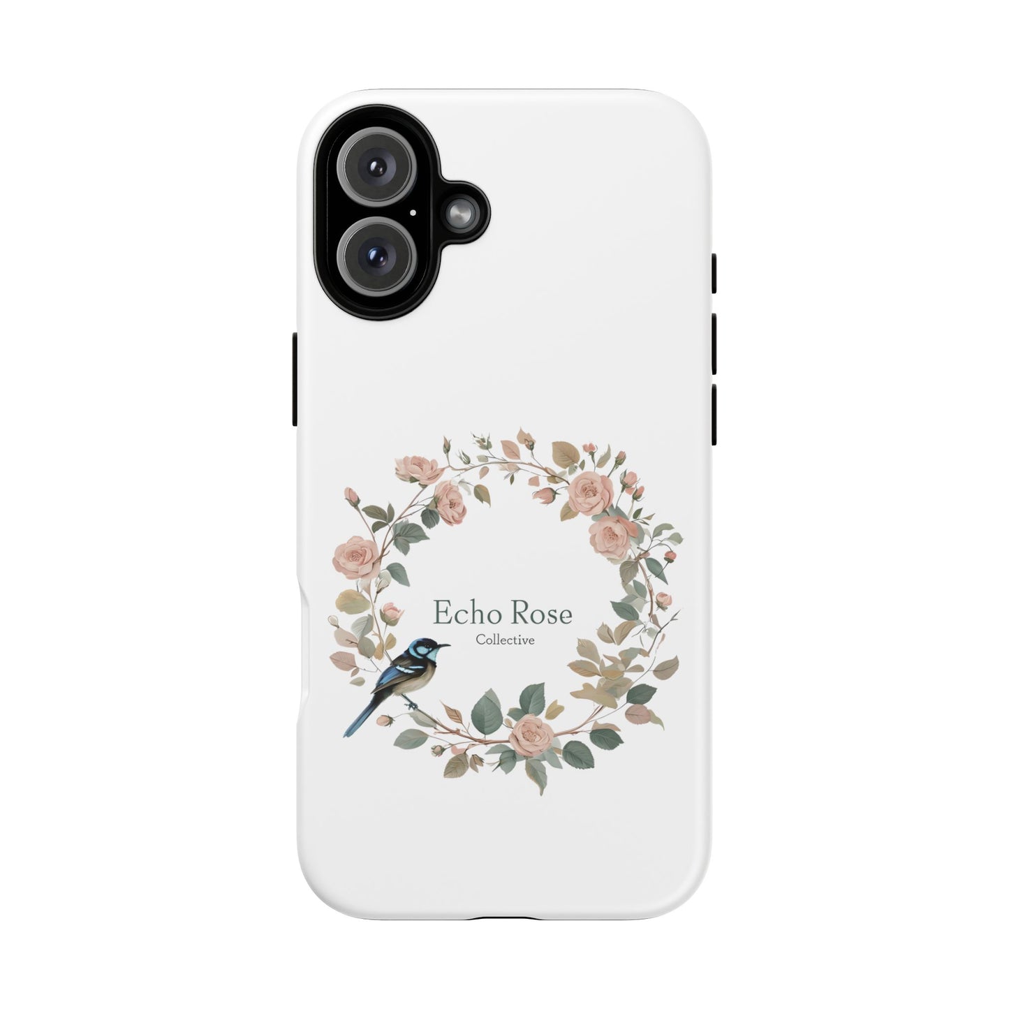 Echo Rose Collective Tough Phone Case
