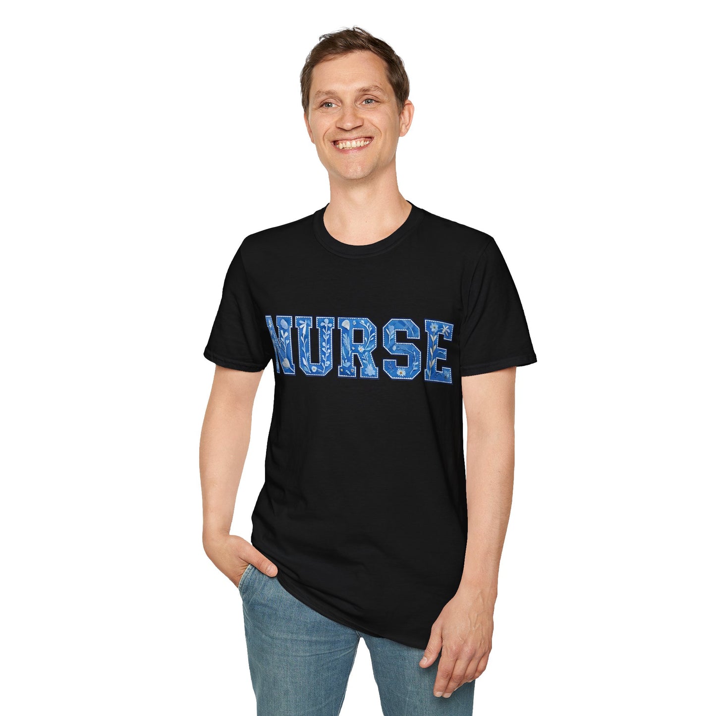 Nancy's Nurse Appreciation Adult Shirt