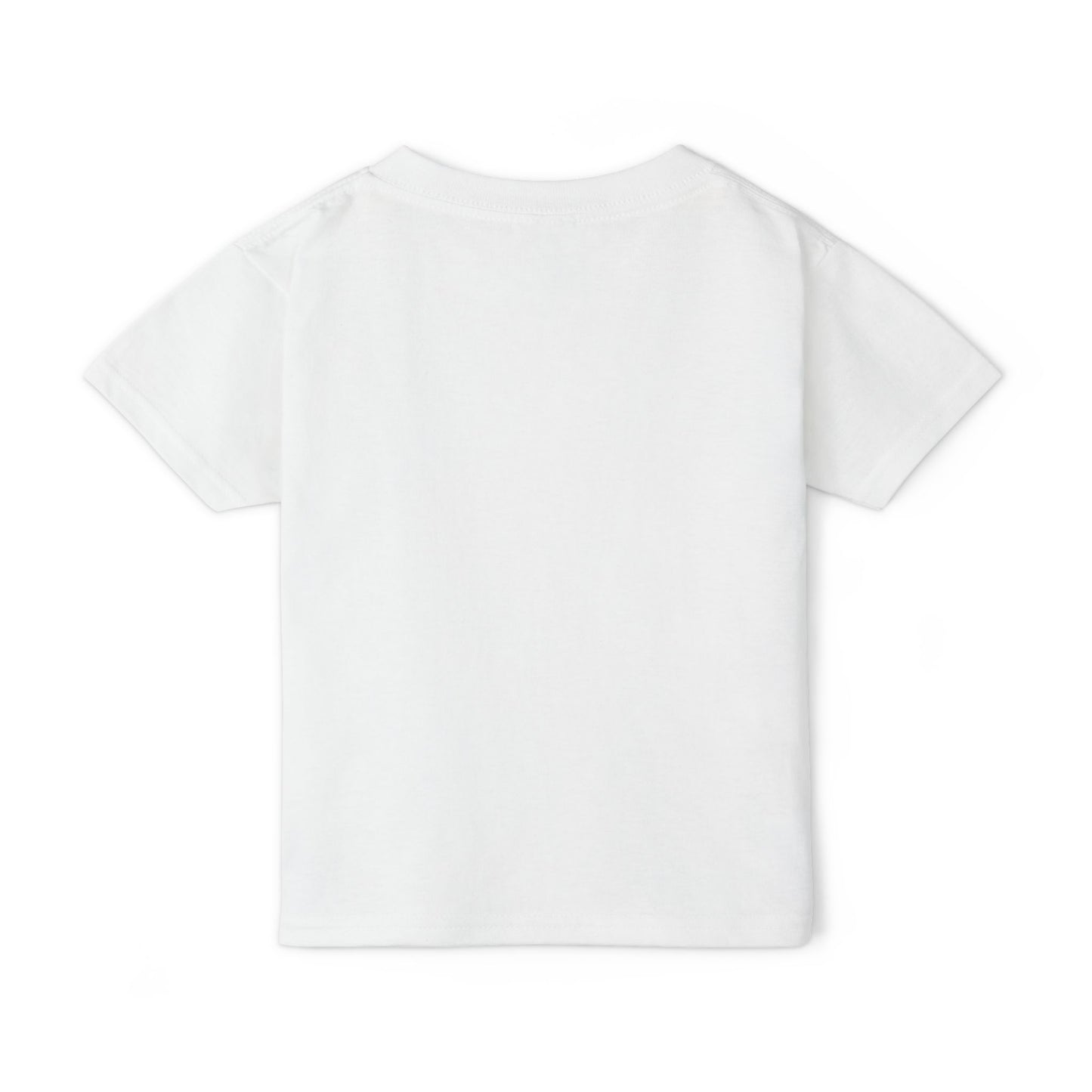 Layla's Bear Hug Me Toddler Top