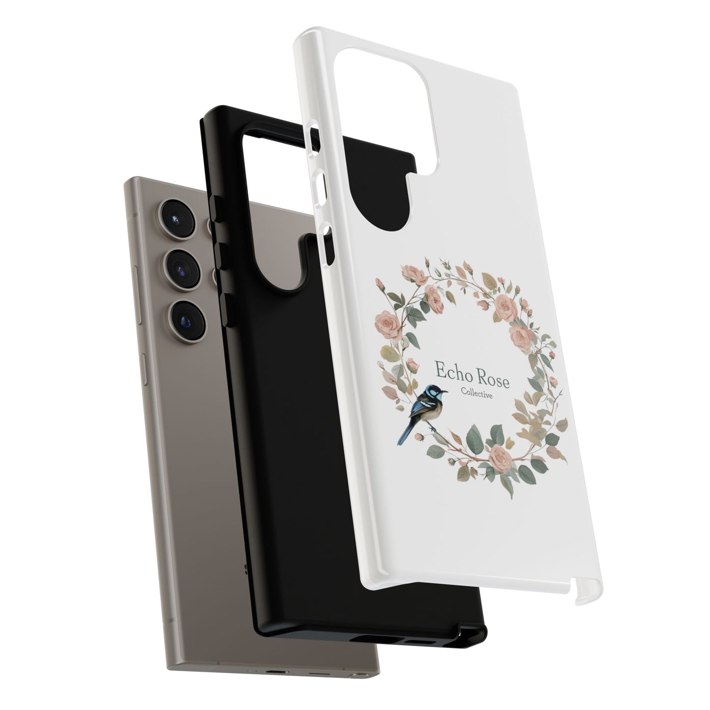 Echo Rose Collective Tough Phone Case