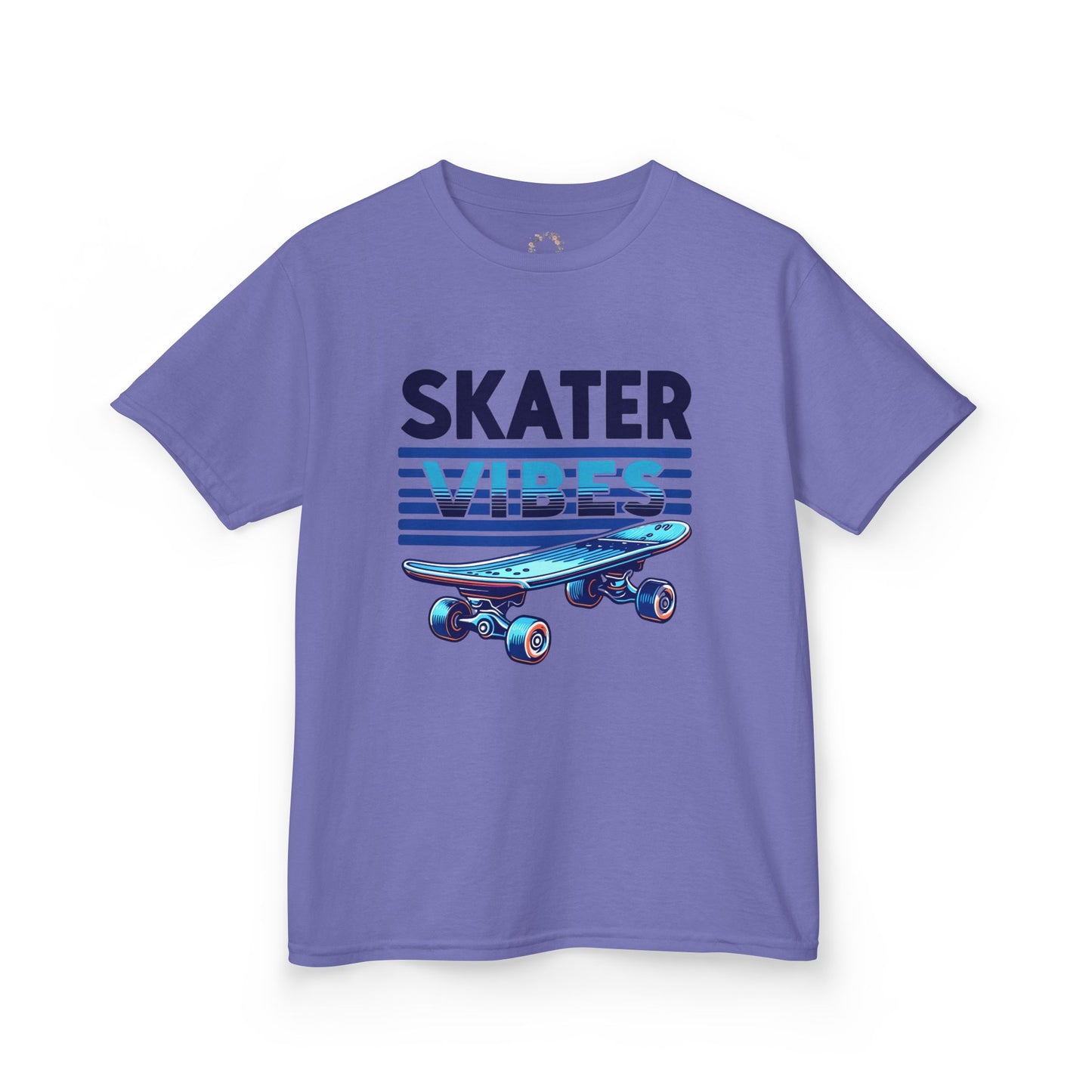 Skater Vibes Youth Top