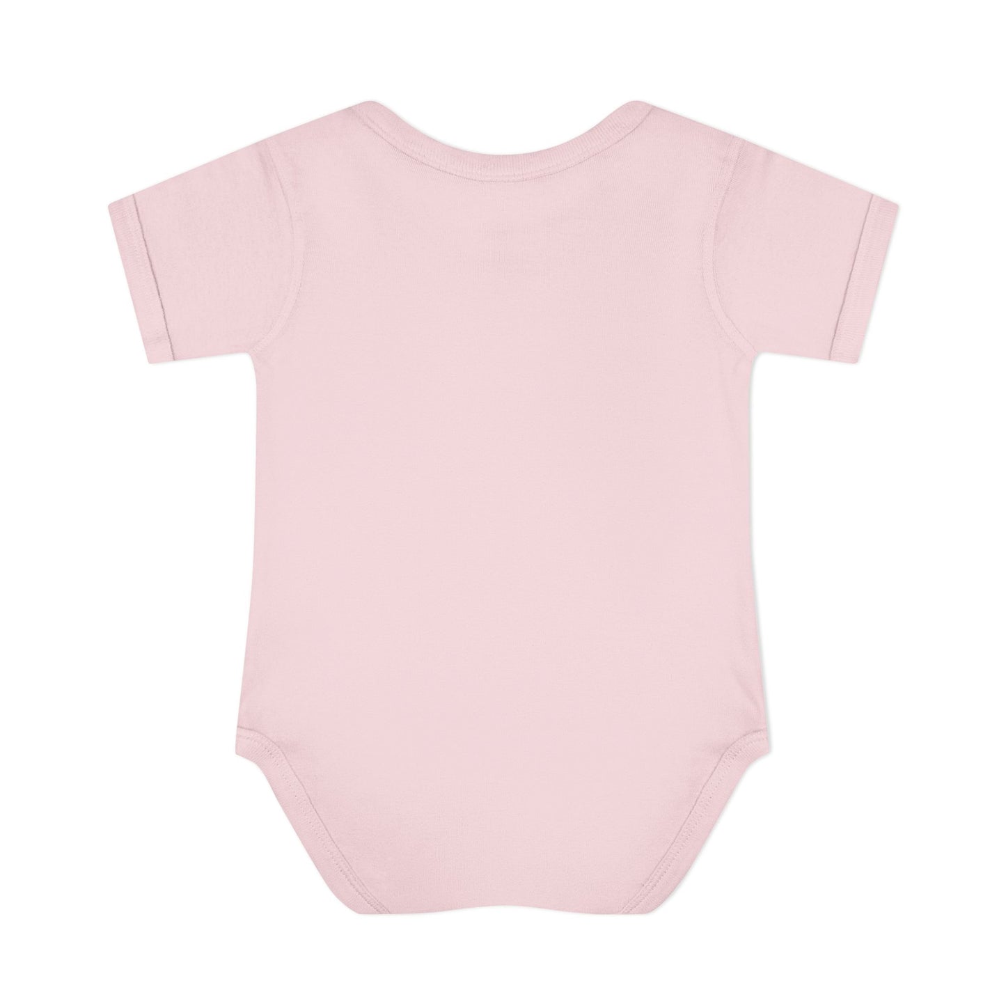 Cutest Pumpkin Infant Bodysuit