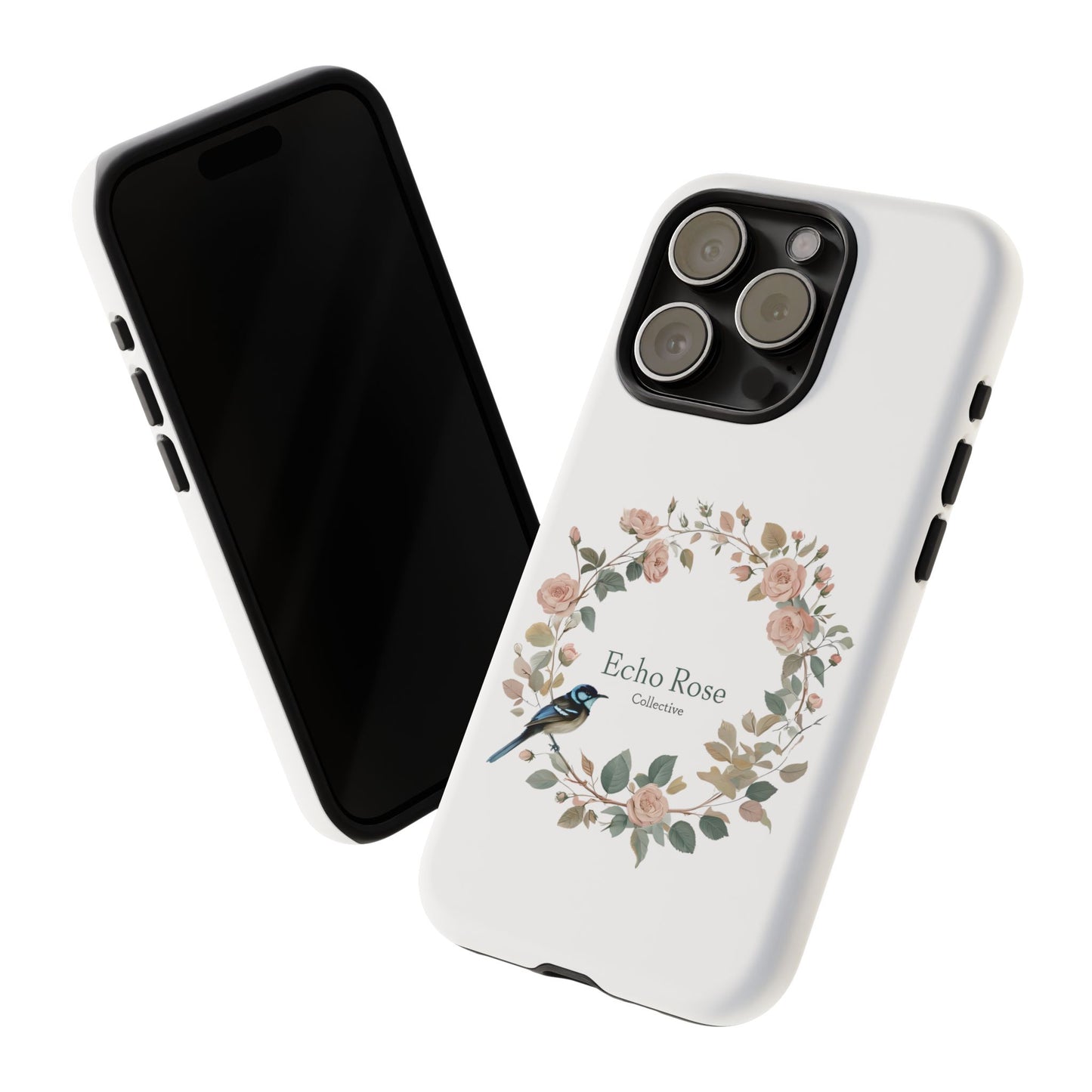 Echo Rose Collective Tough Phone Case