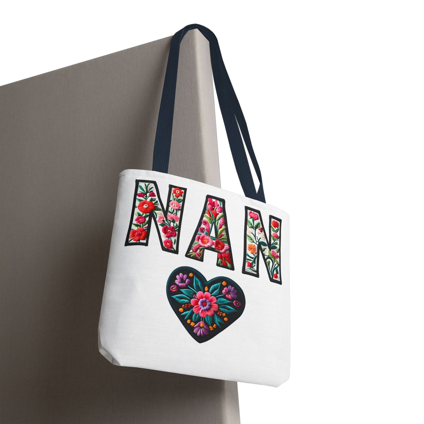 Naia's Nan Tote Bag