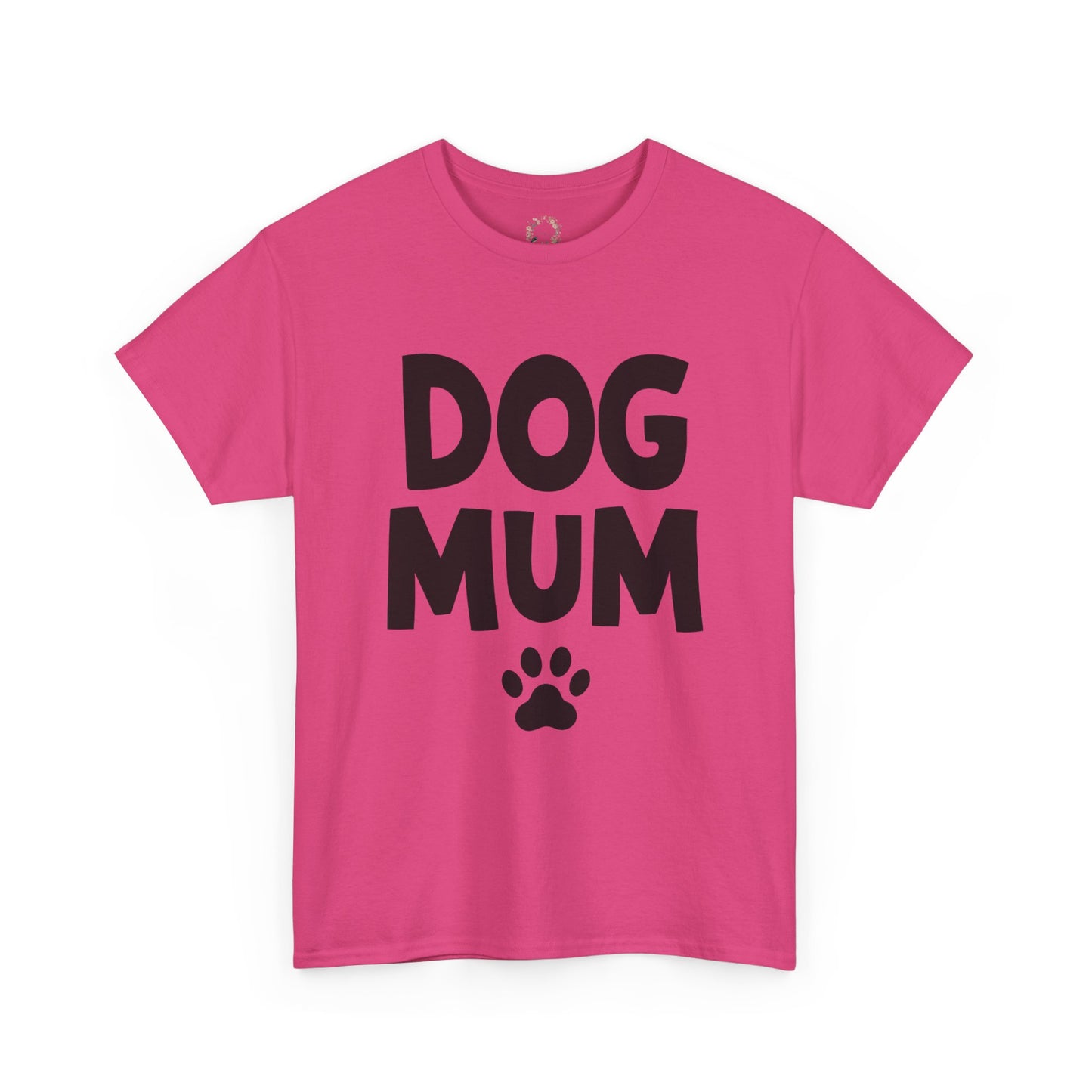 Donna's Dog Mum Adult Shirt