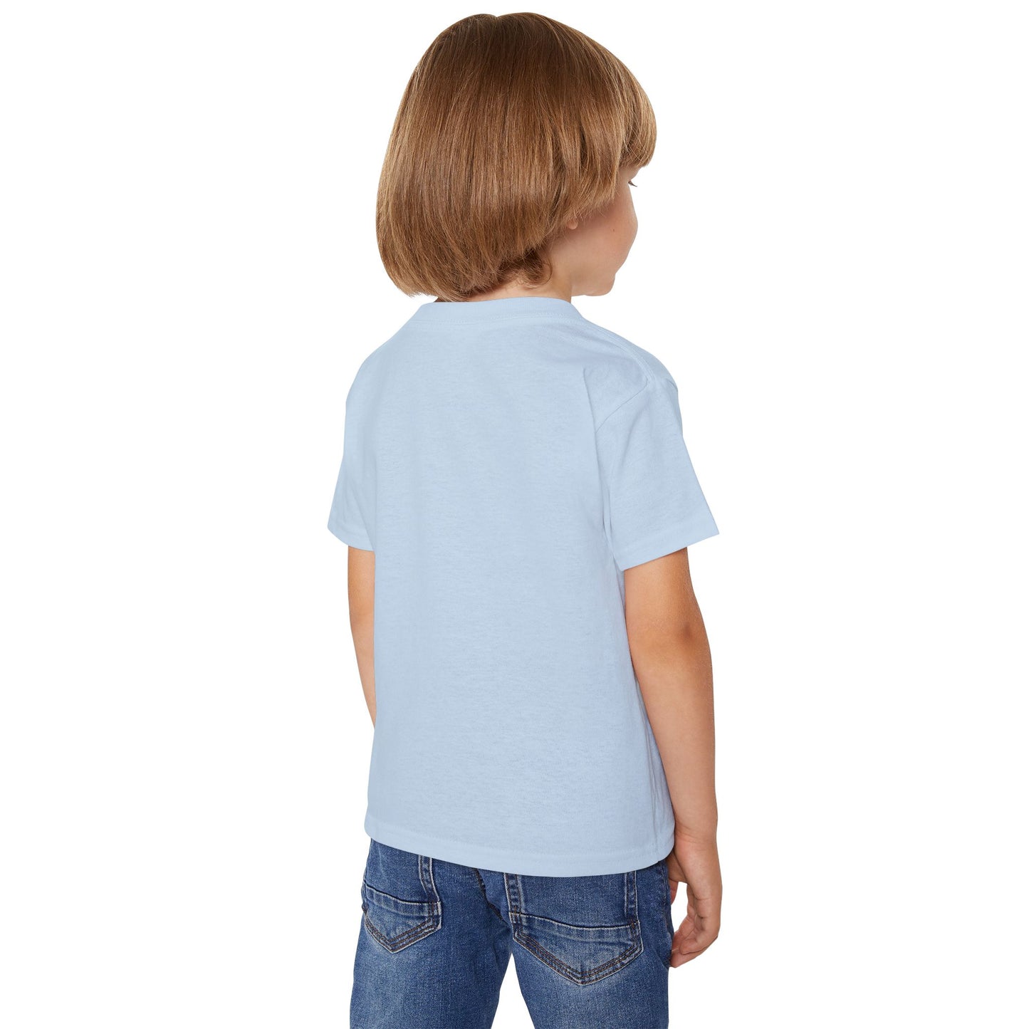 Layla's Bear Hug Me Toddler Top