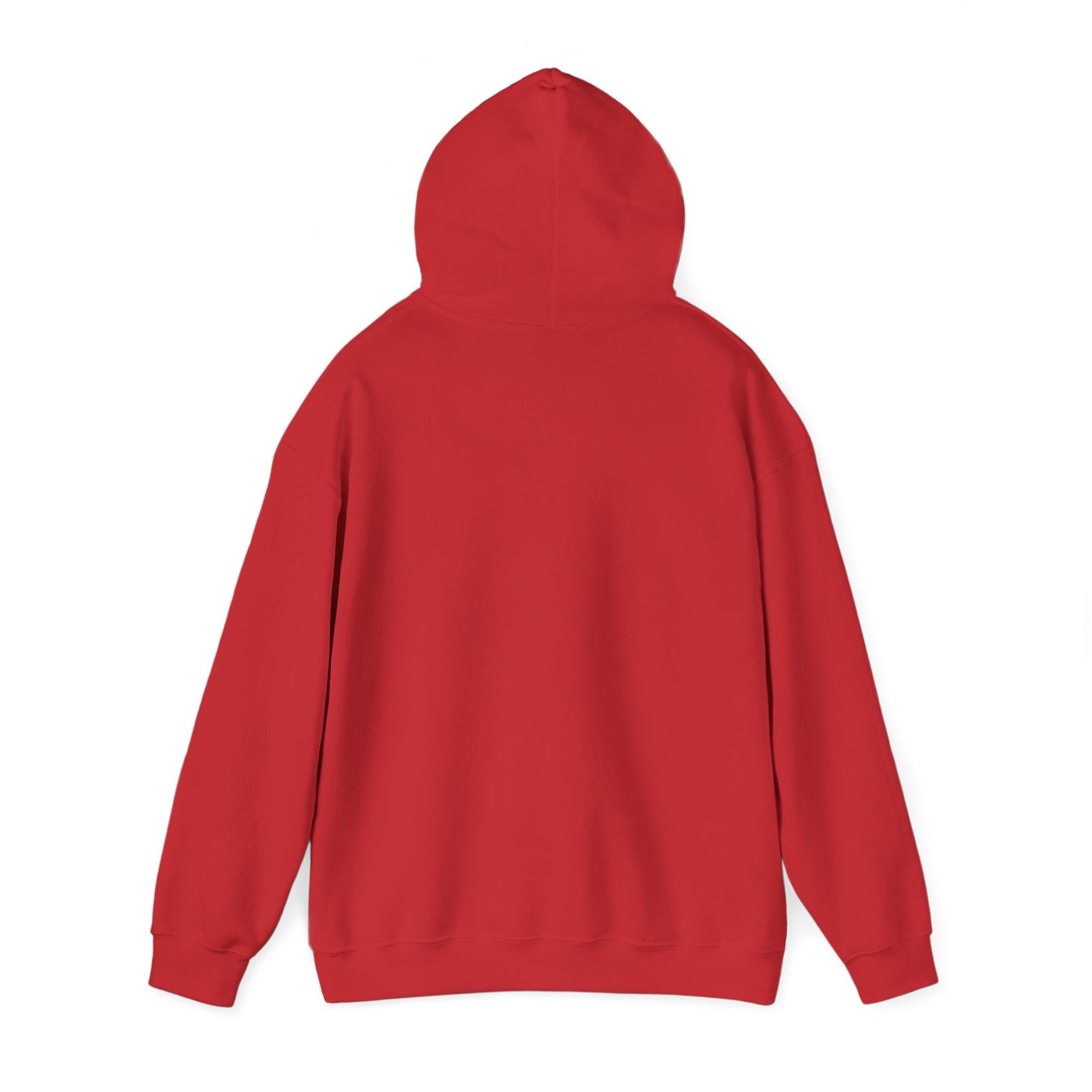 Carla's Crystal Passion Adult Sweatshirt - Hooded