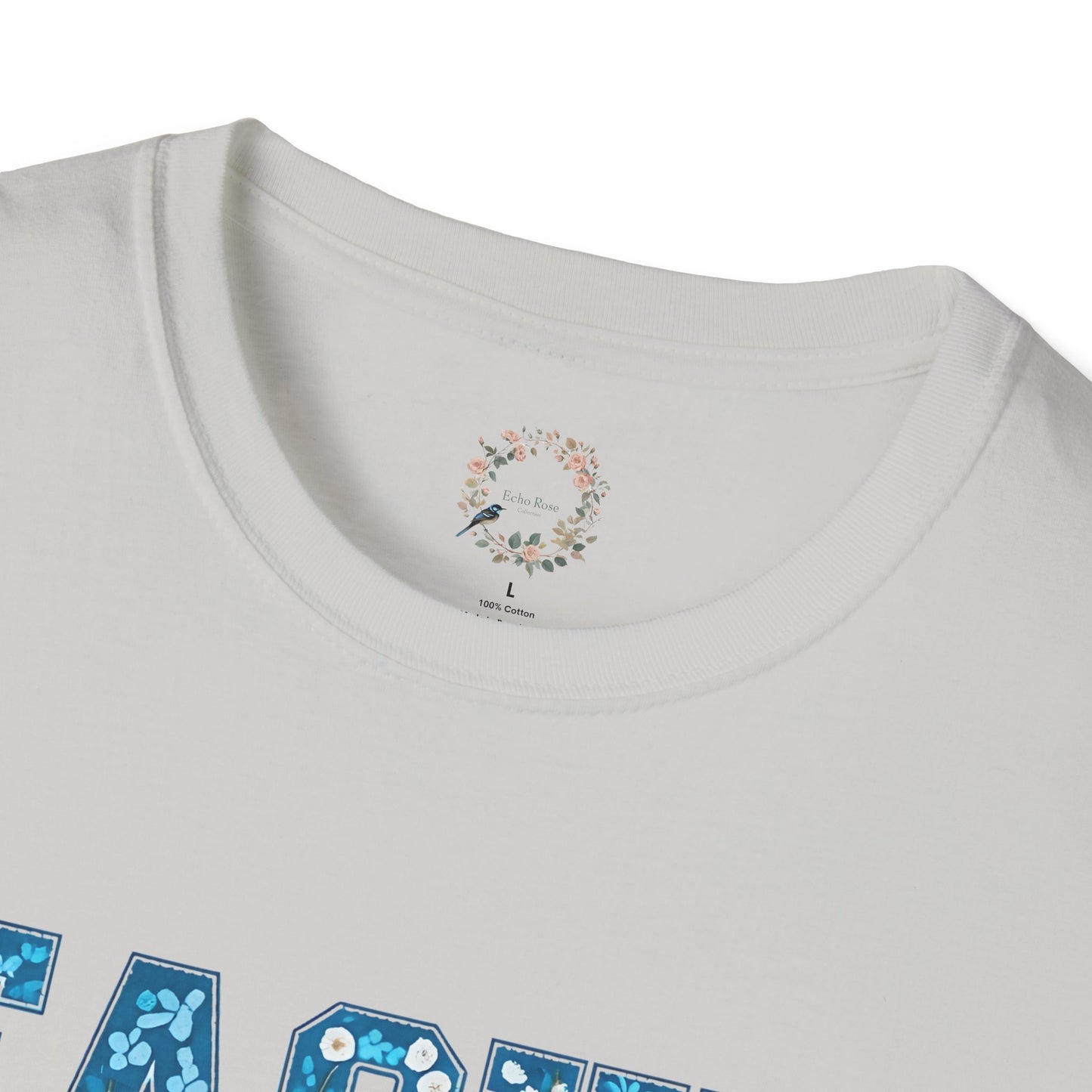 Tatum's Teacher Adult Shirt