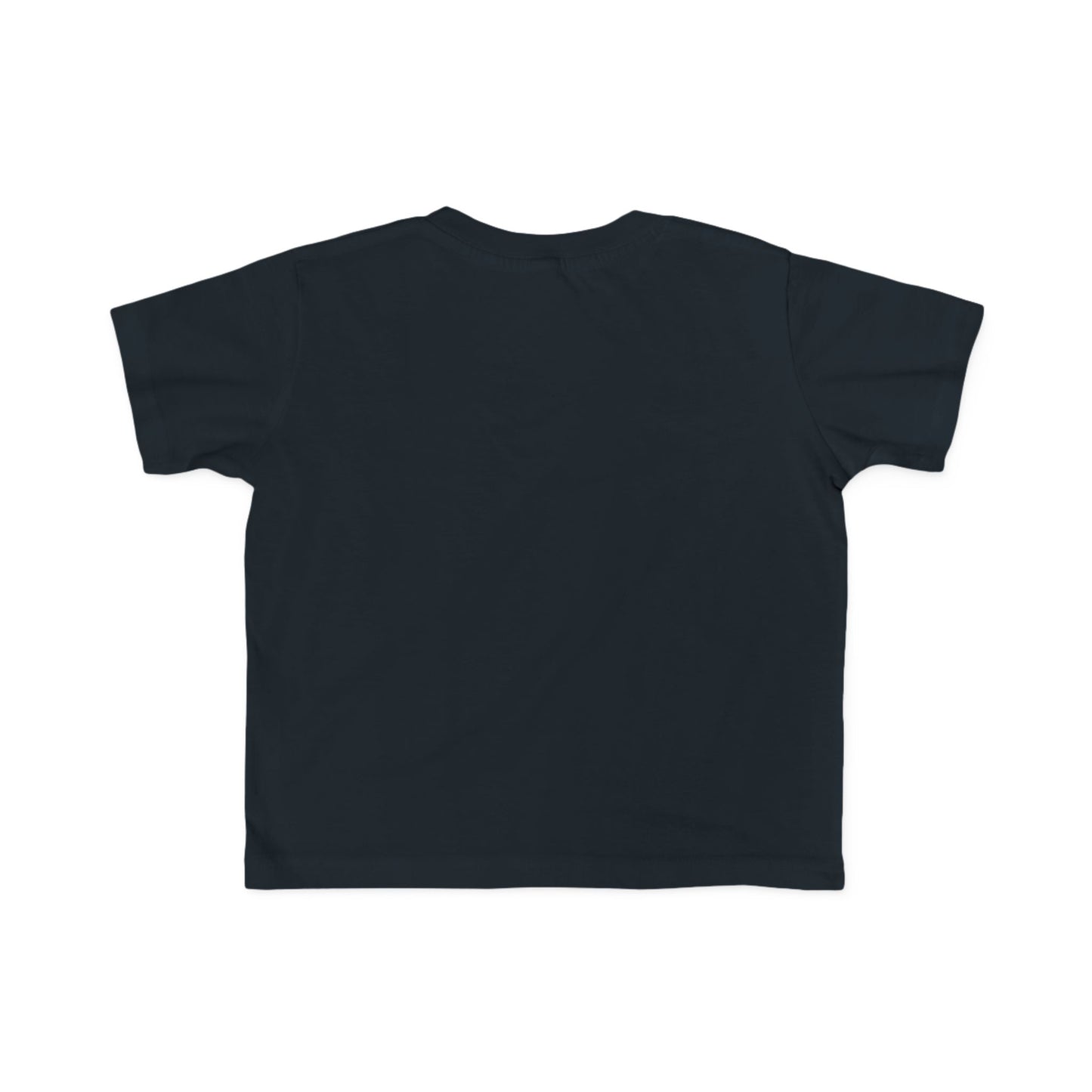 Soren's 'Santa Baby' Toddler Top