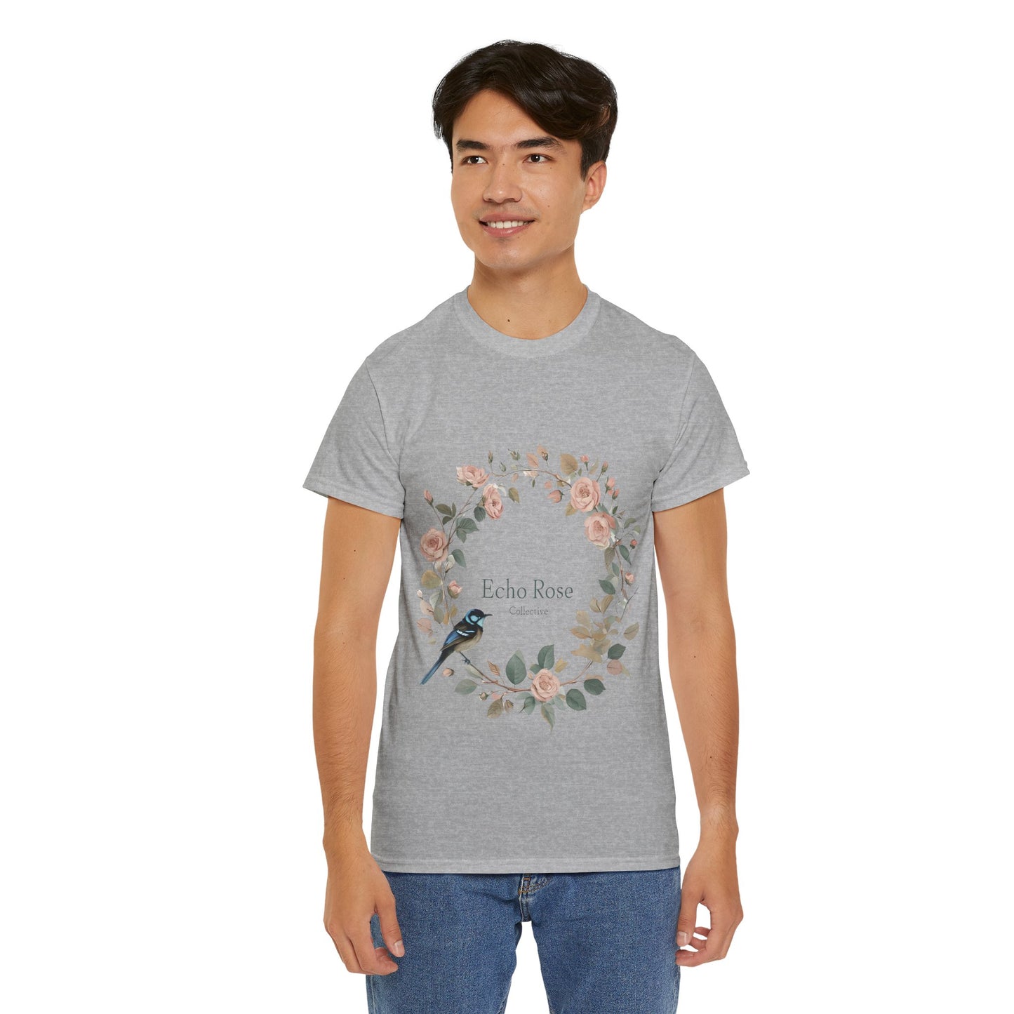 Echo Rose Collective Adult Shirt