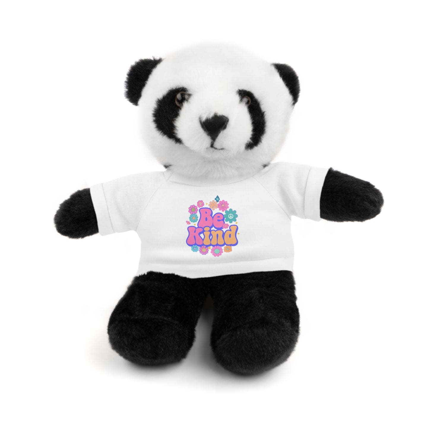 Be Kind Plush Teddy