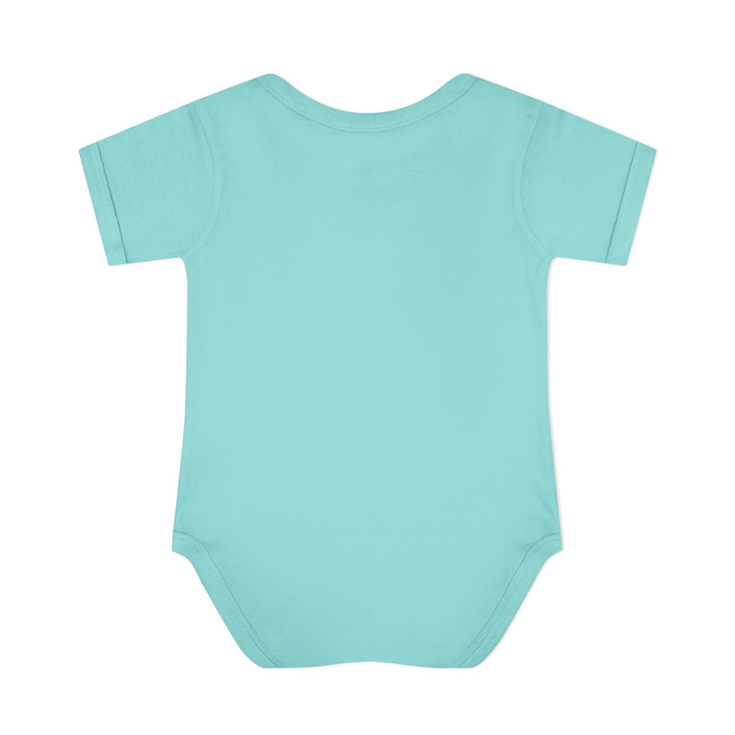 Cutest Pumpkin Infant Bodysuit