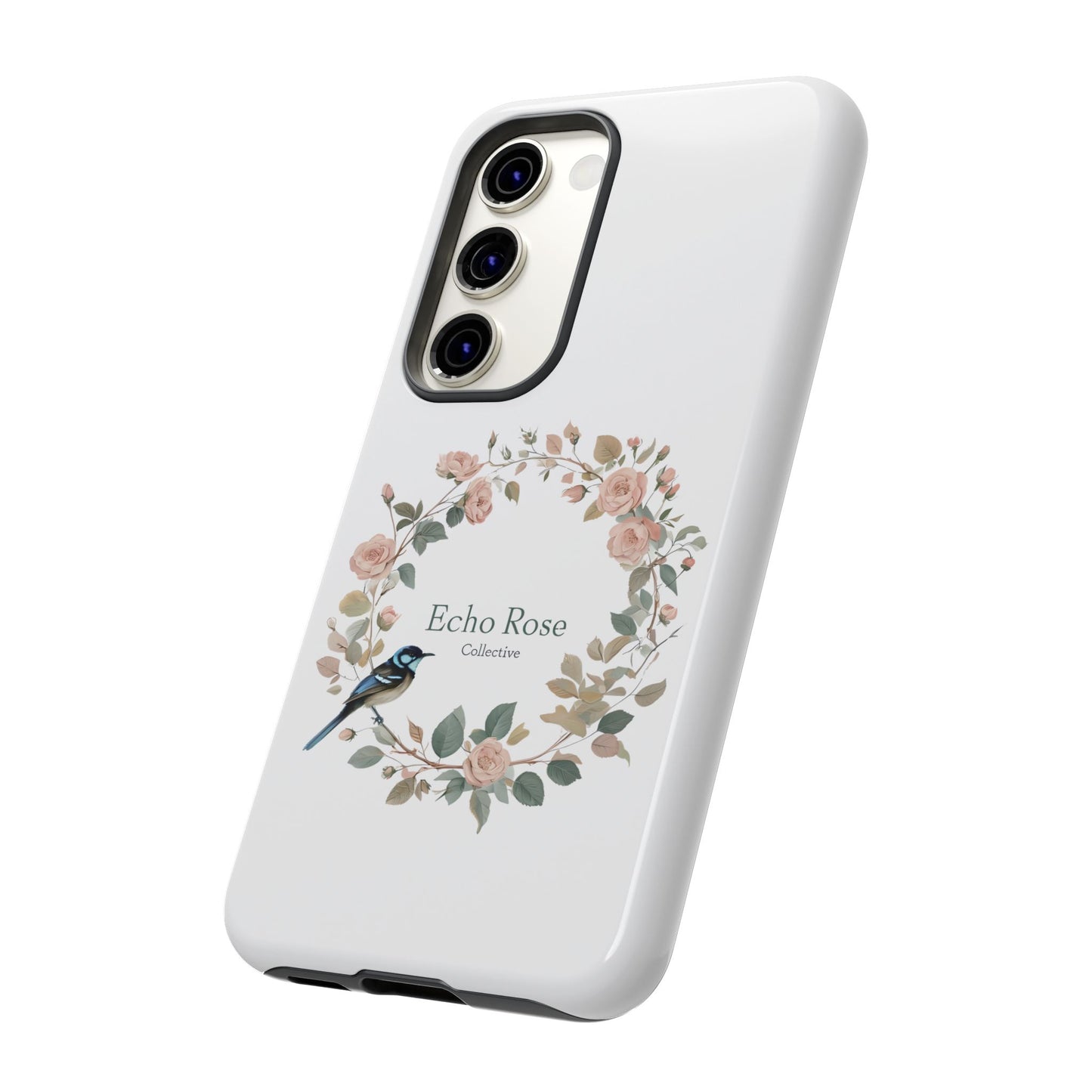 Echo Rose Collective Tough Phone Case