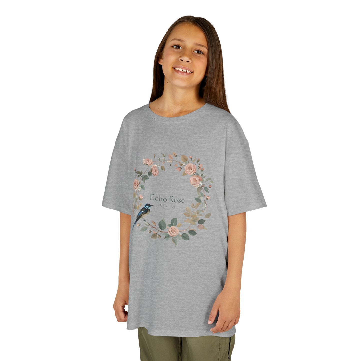 Echo Rose Collective Youth Top