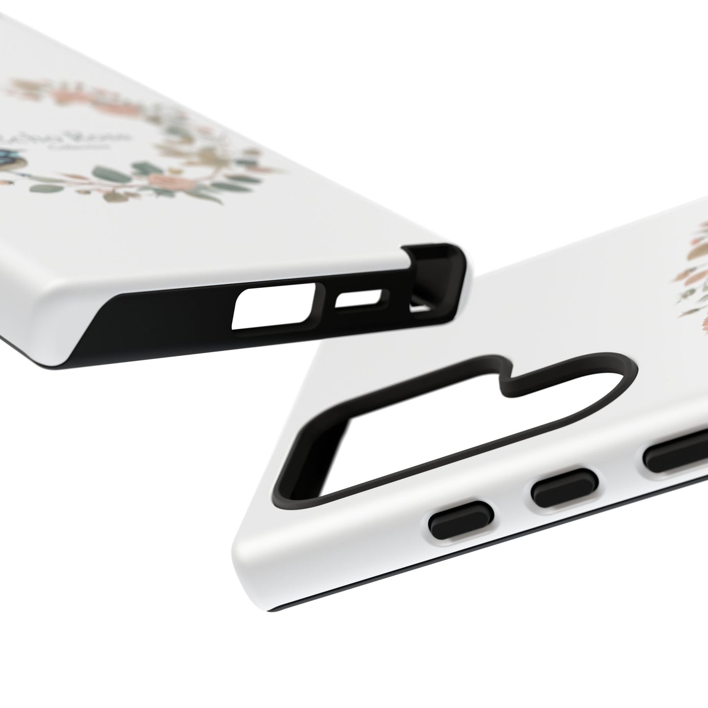 Echo Rose Collective Tough Phone Case