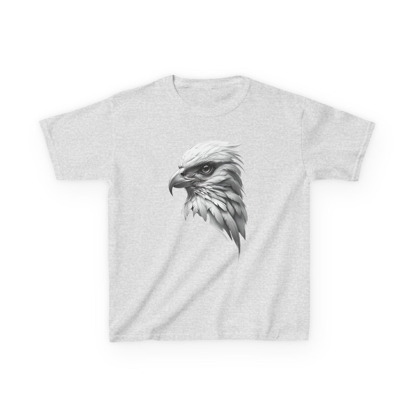 Birdie Bird Heavy Cotton Youth Top