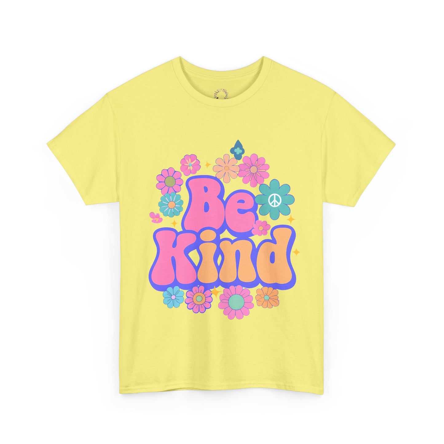 Be Kind Adult Shirt
