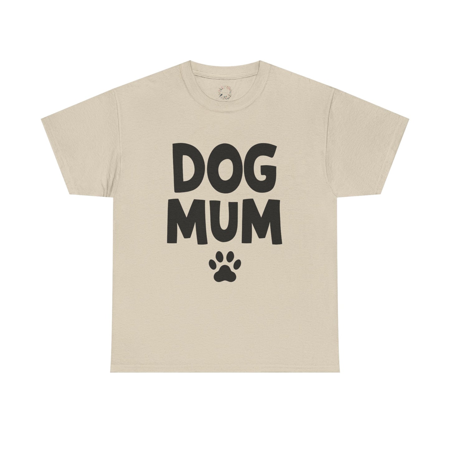 Donna's Dog Mum Adult Shirt