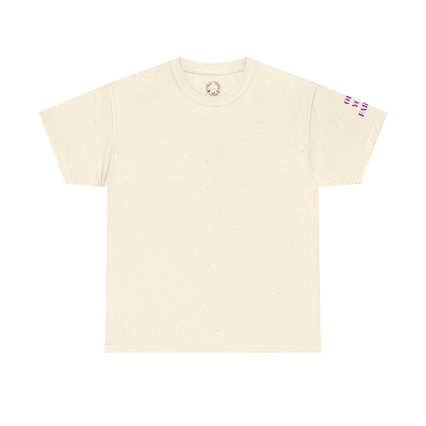 Off You Farrk Adult Shirt