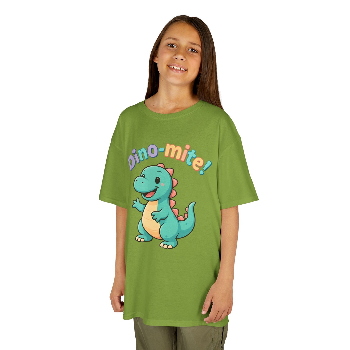 Dino-mite! Youth Top