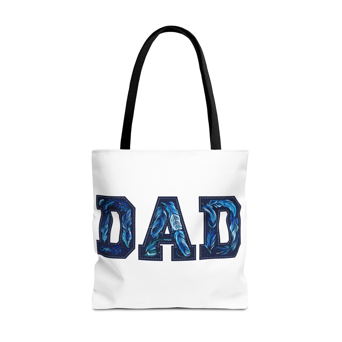 Declan's 'Dad' Tote Bag