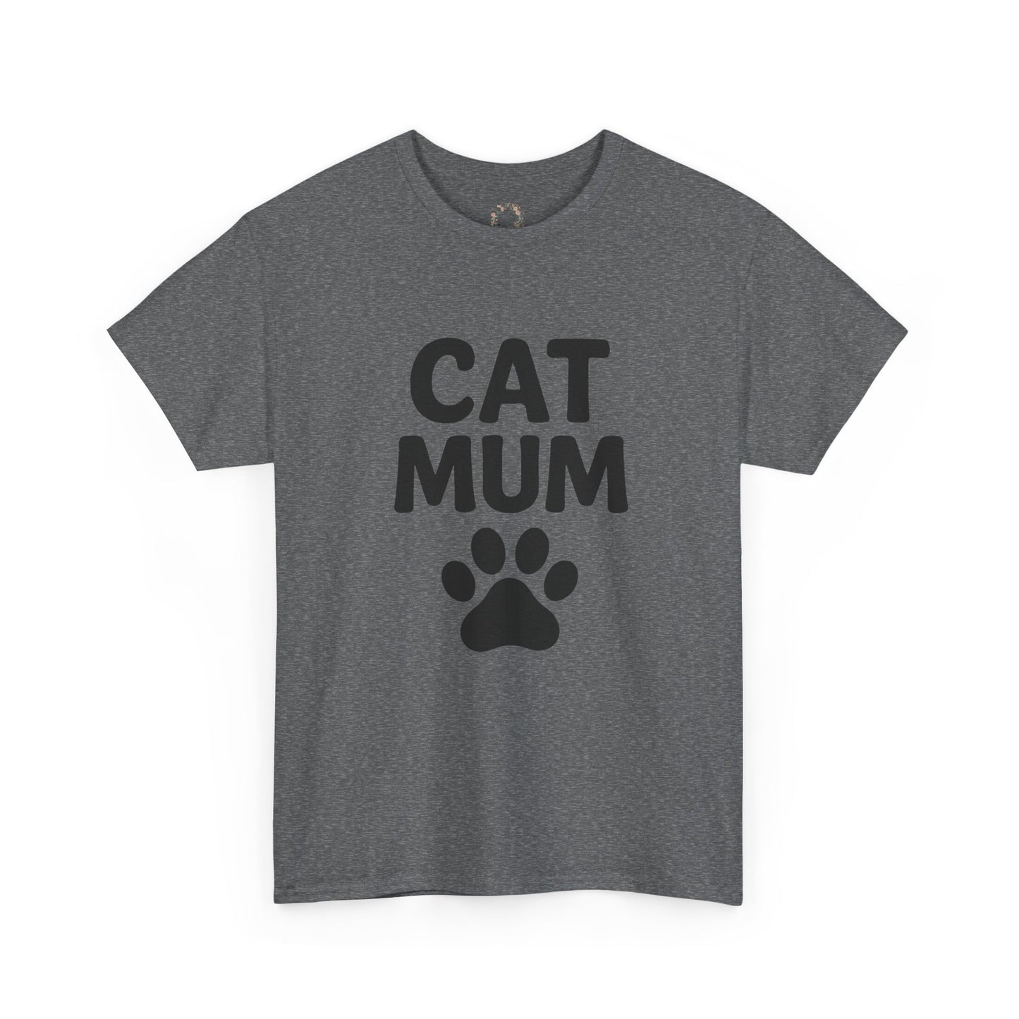Cora's Cat Mum Adult Shirt