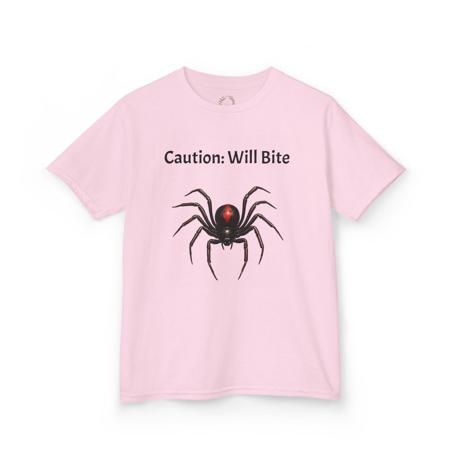Corey's Caution: Will Bite Youth Top