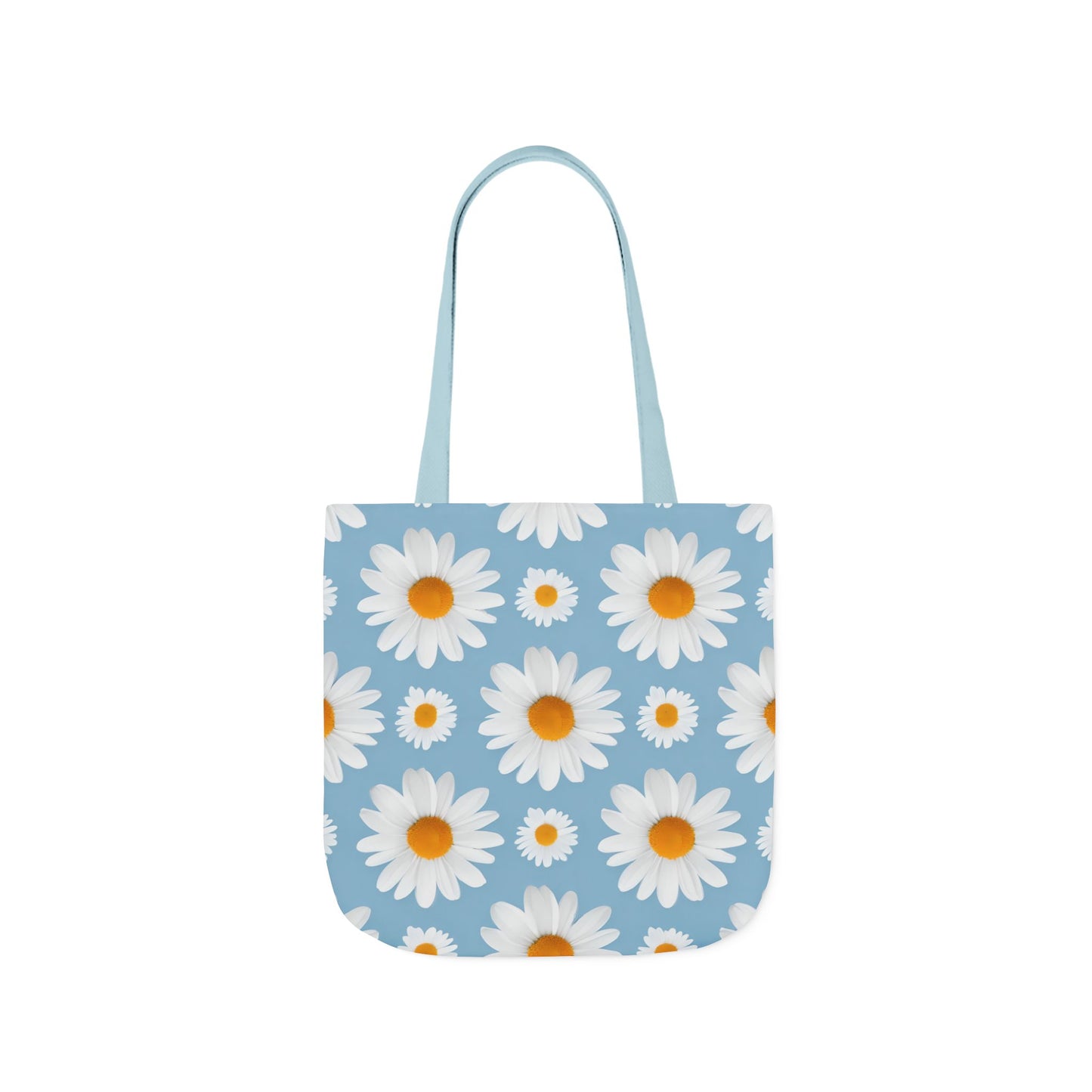 Danielle's Daisy Tote Bag