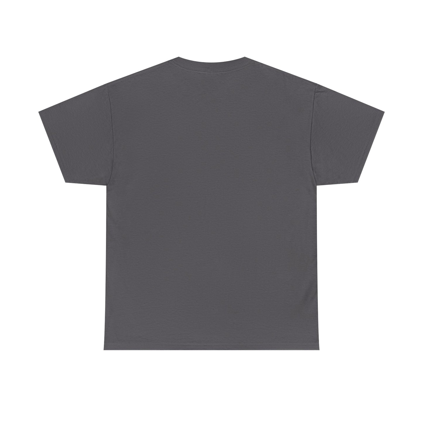 Benny's Blue Crystal Club Adult Shirt