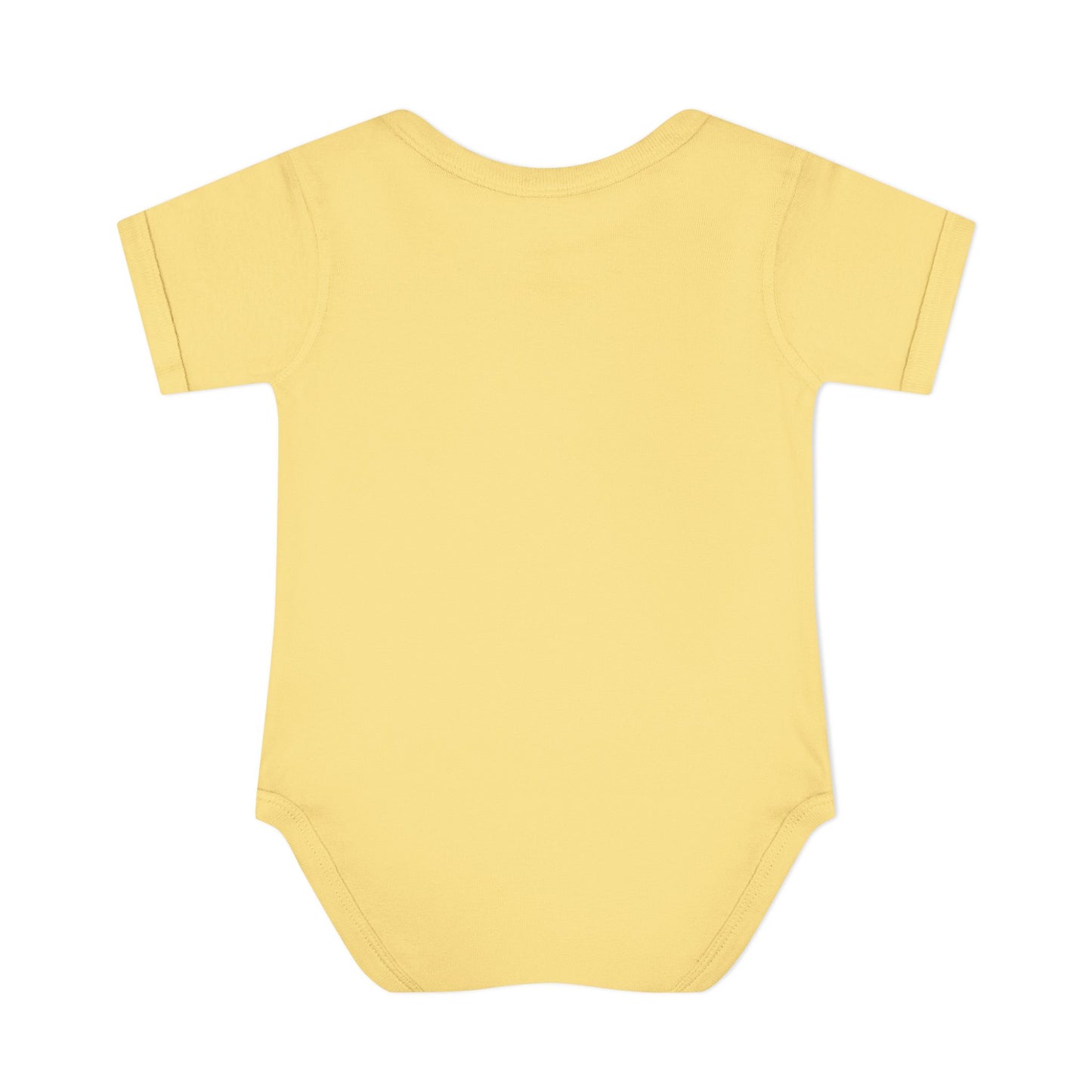 Cutest Pumpkin Infant Bodysuit