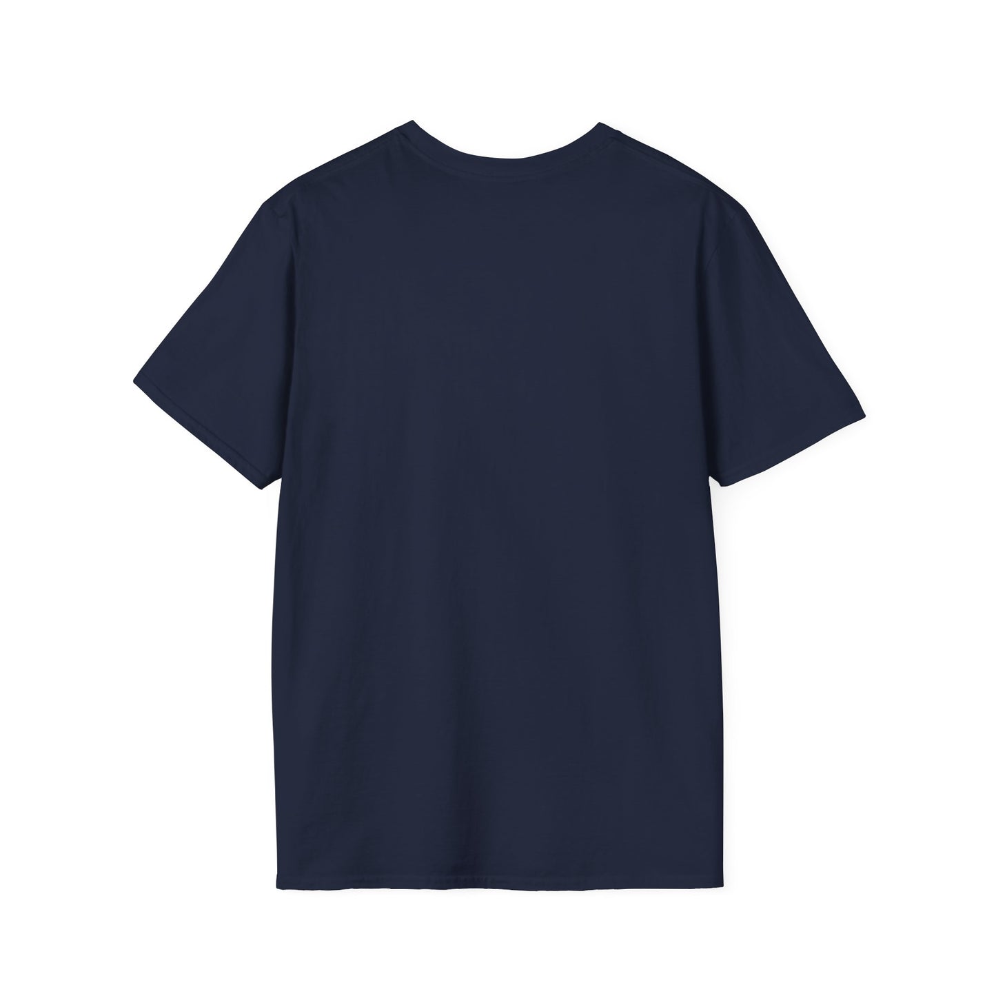 Billie Boo Ghost Adult Shirt