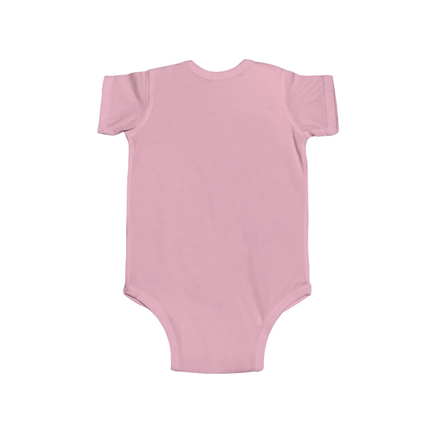 Happy Easter Infant Bodysuit