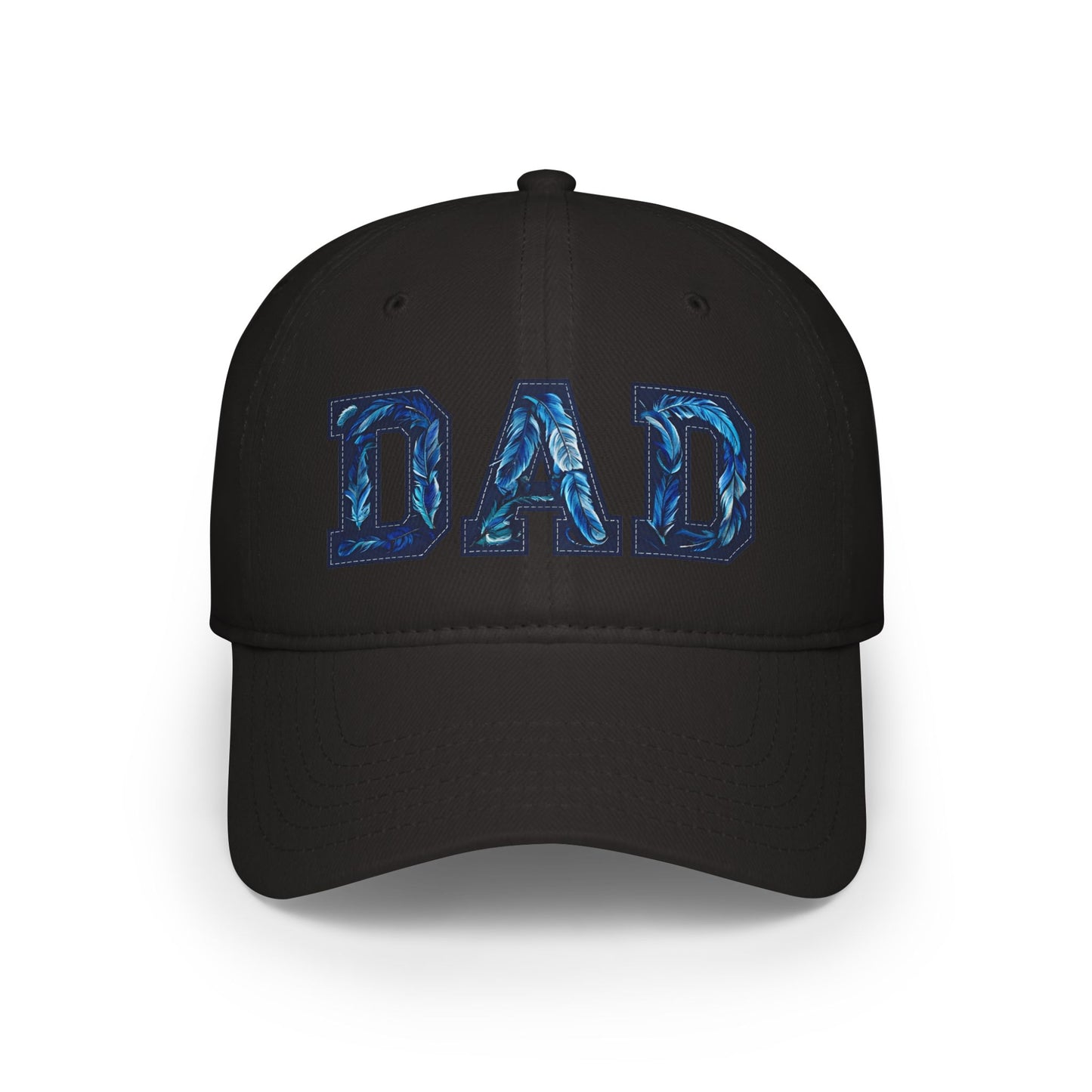 Dawson's Dad Low Profile Baseball Cap
