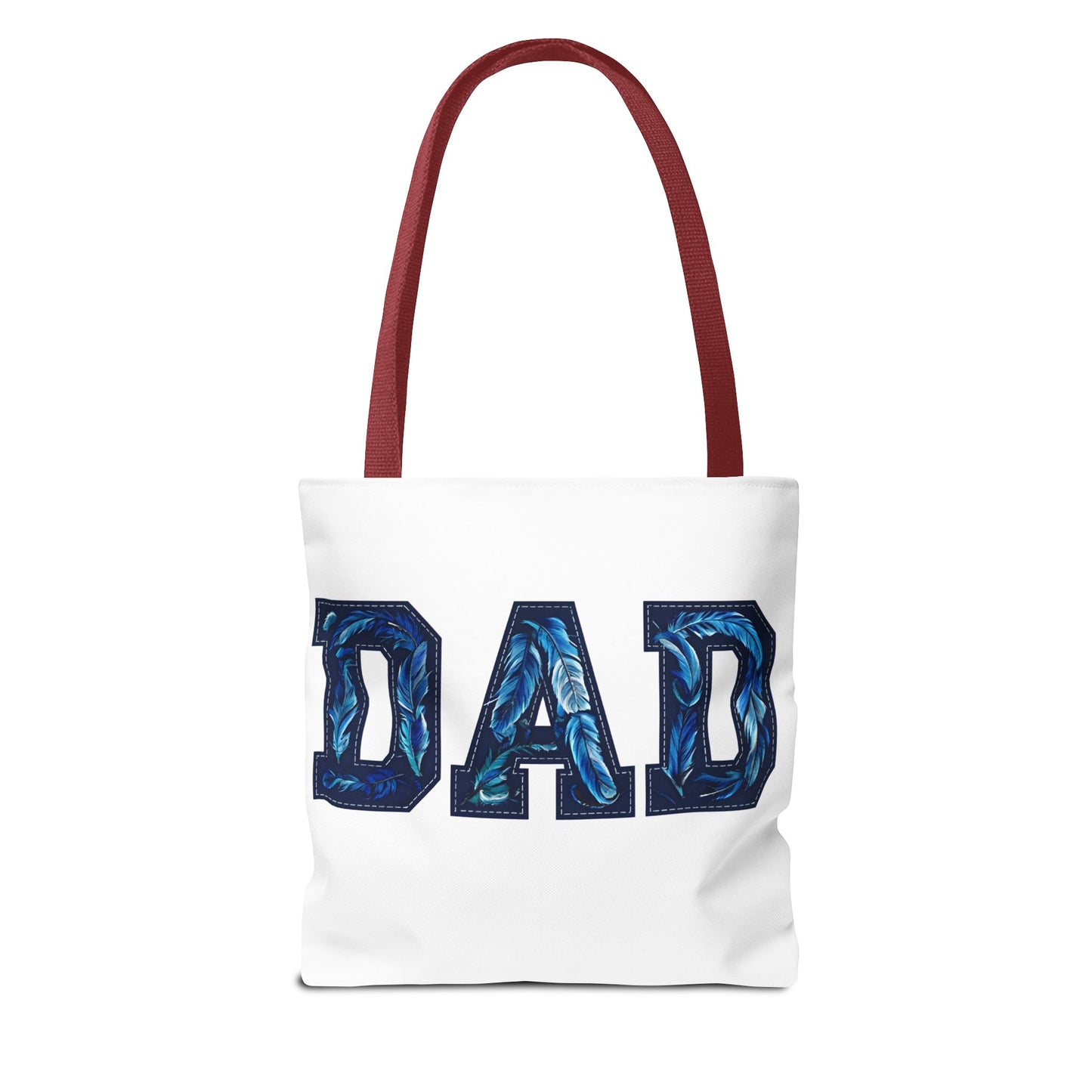 Declan's 'Dad' Tote Bag