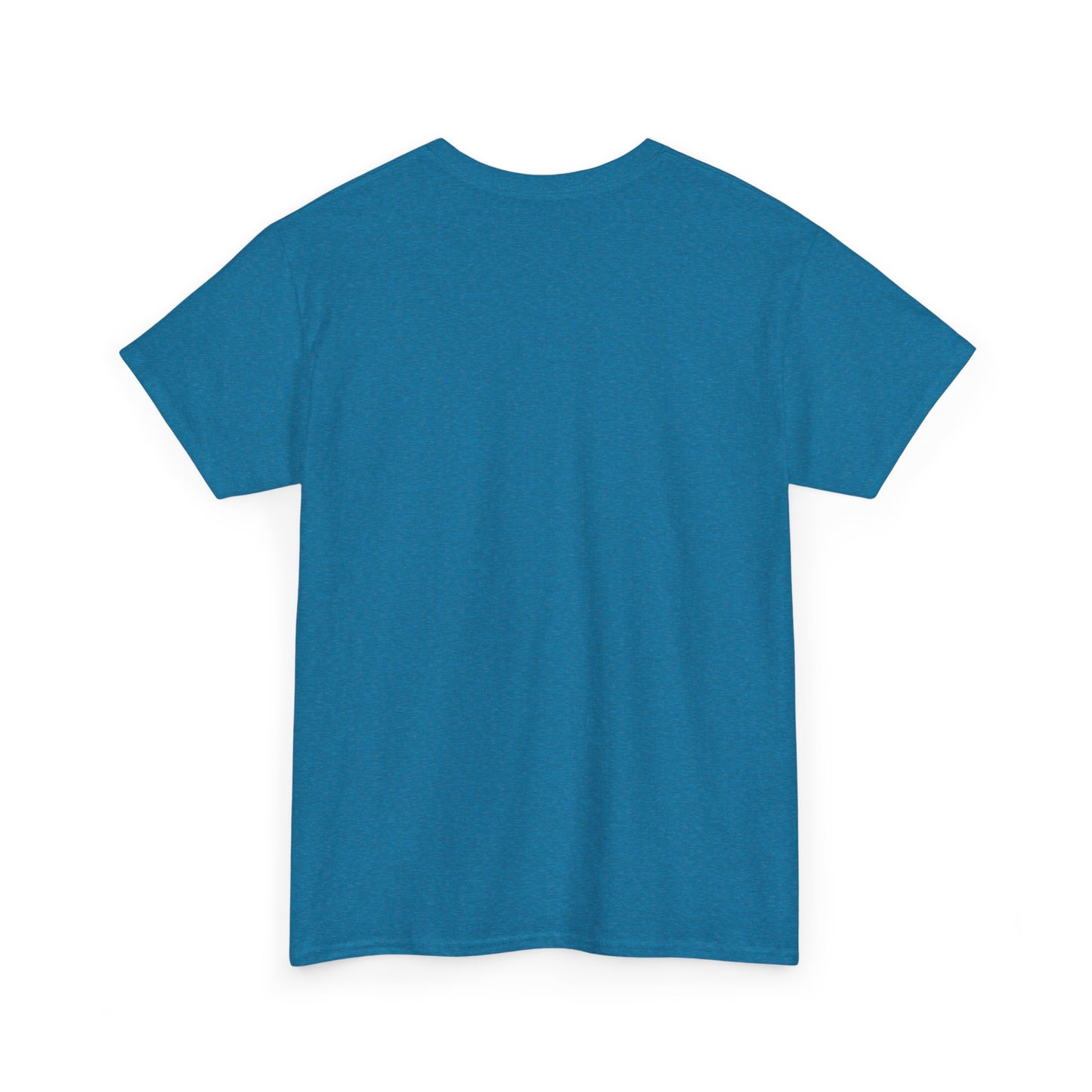 Cooper the Cat Adult Cotton Shirt