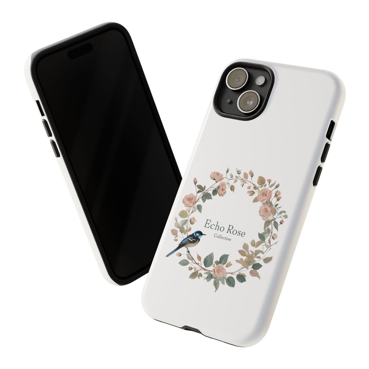Echo Rose Collective Tough Phone Case